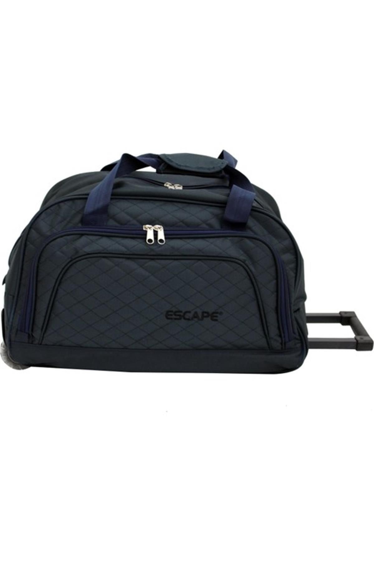 Lacivert Unisex Spor Çantası HBV00000AL1PH