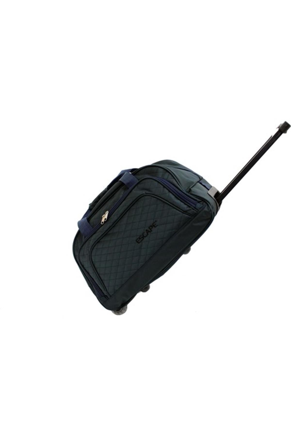 Lacivert Unisex Spor Çantası HBV00000AL1PH
