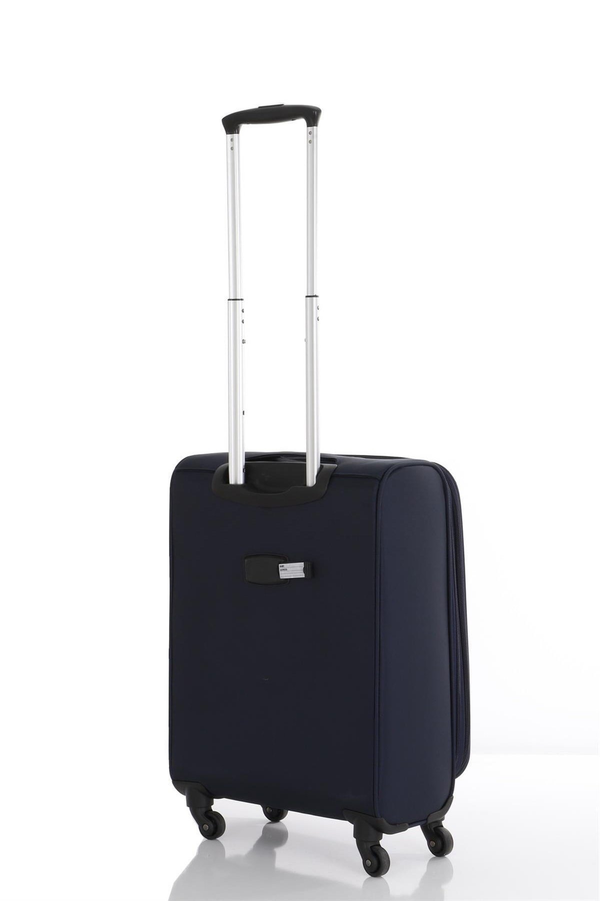 Lüx Kumaş Valiz V116 55 Cm