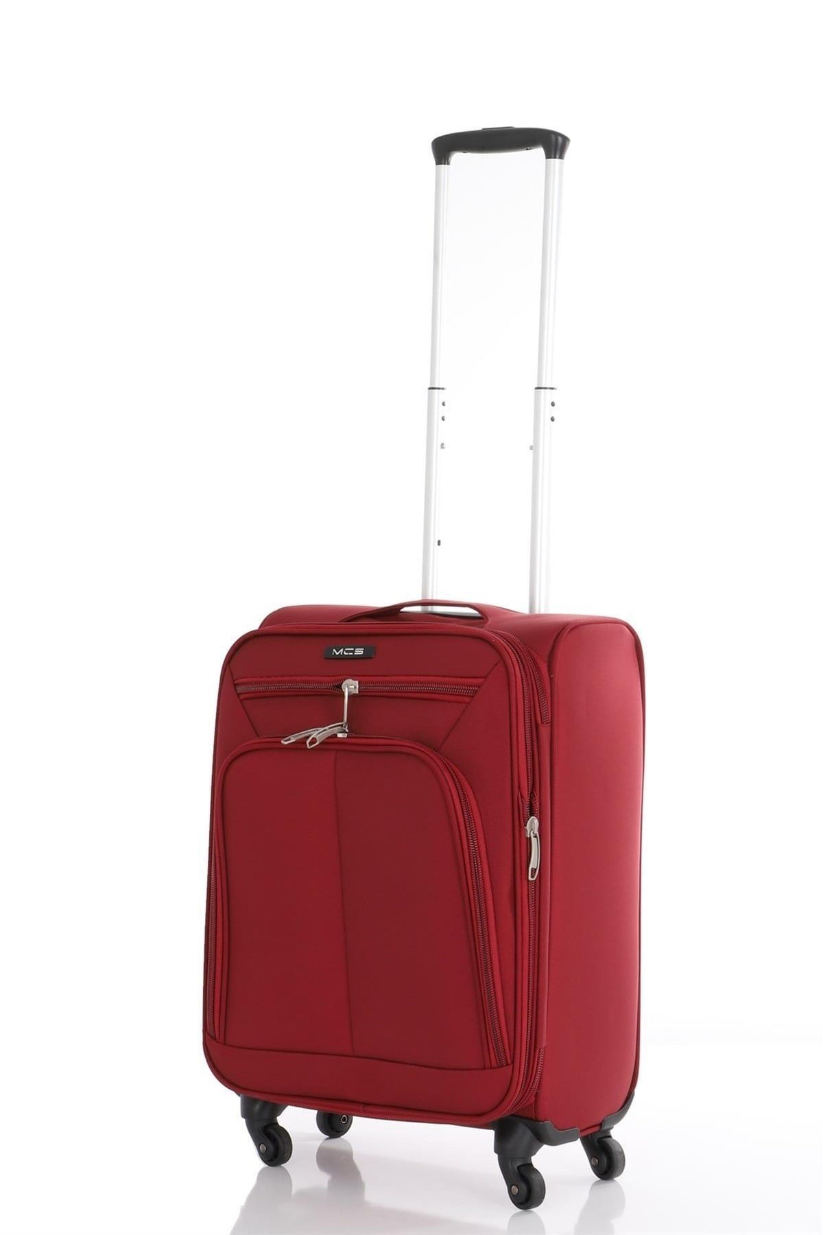 Lüx Kumaş Valiz V116 55 Cm