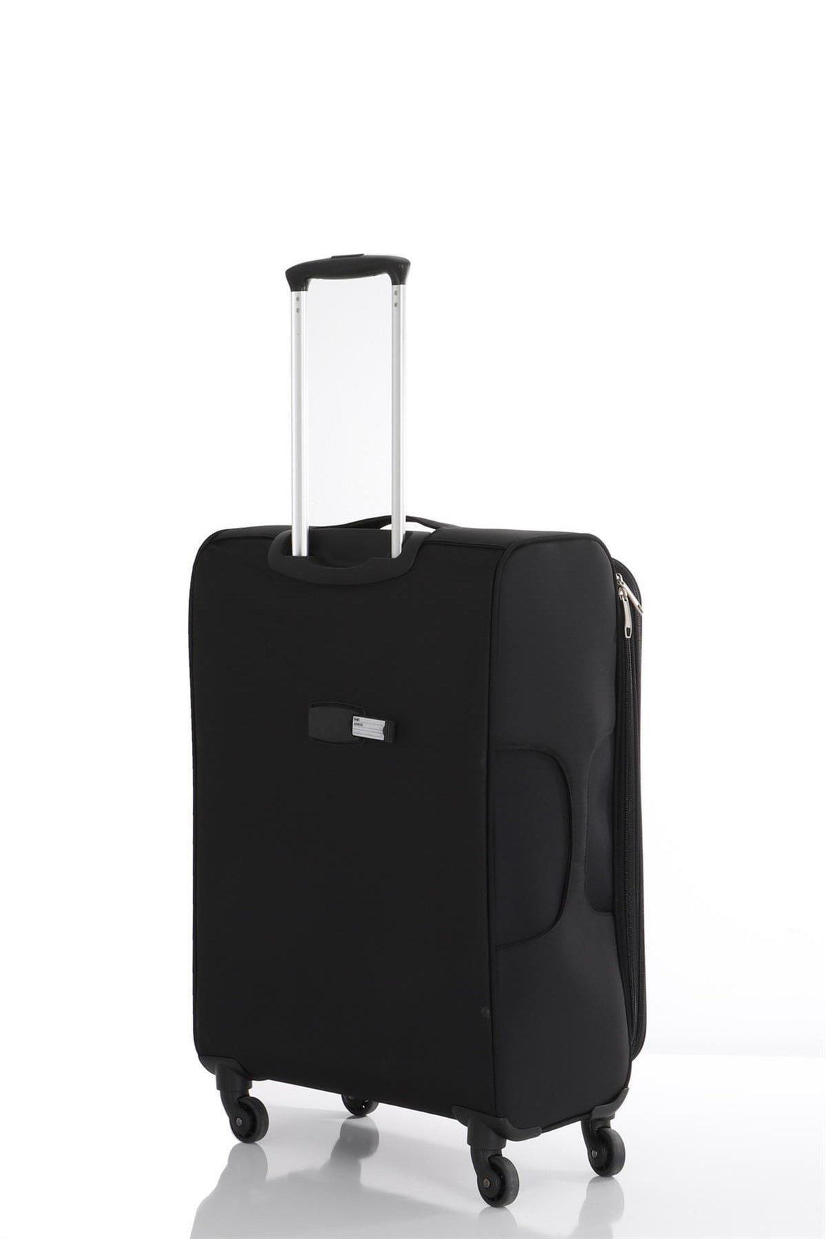 Lüx Kumaş Valiz V116 65 Cm