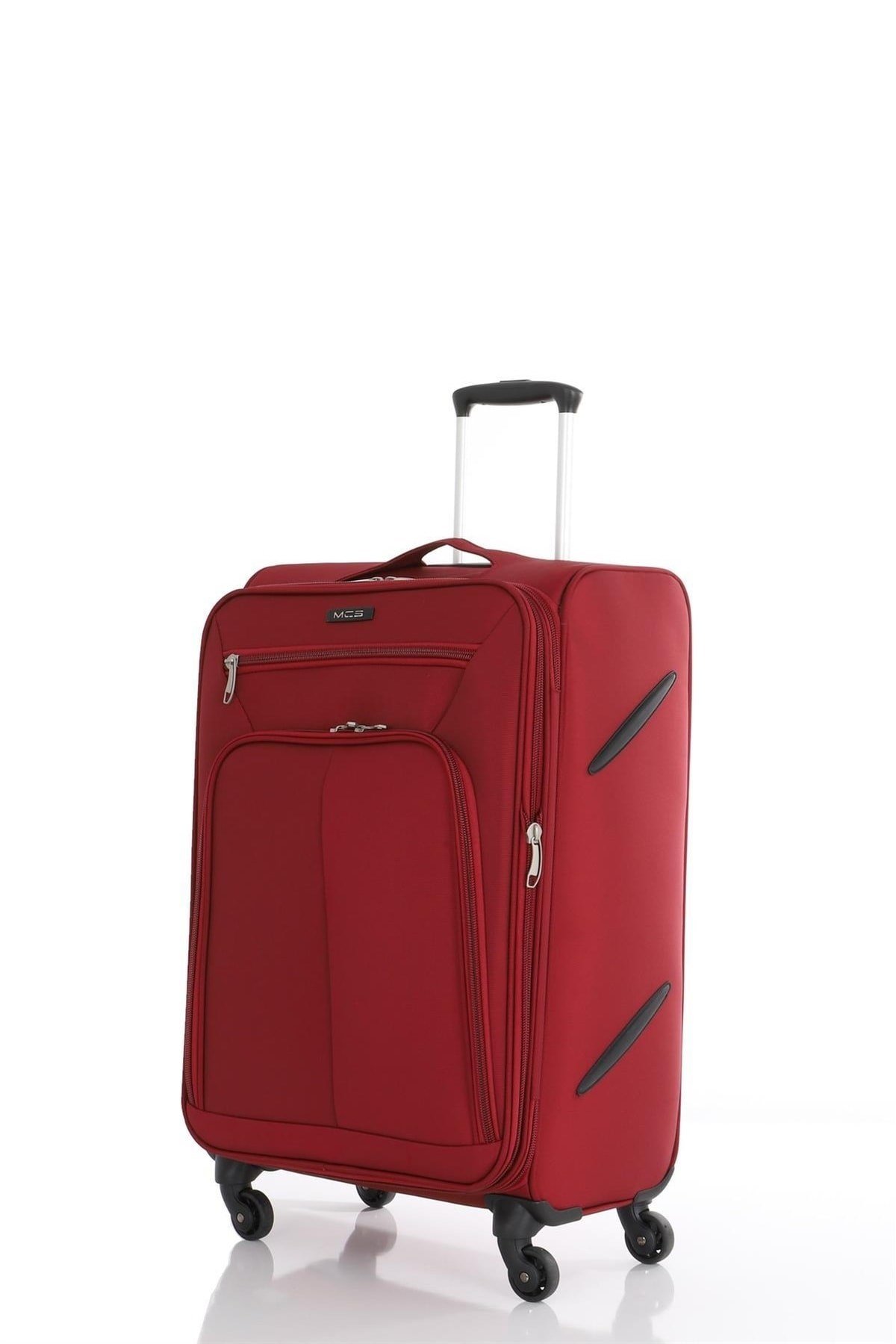 Lüx Kumaş Valiz V116 65 Cm