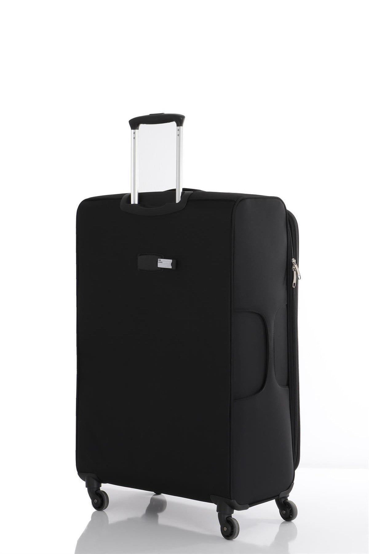Lüx Kumaş Valiz V116 75 Cm
