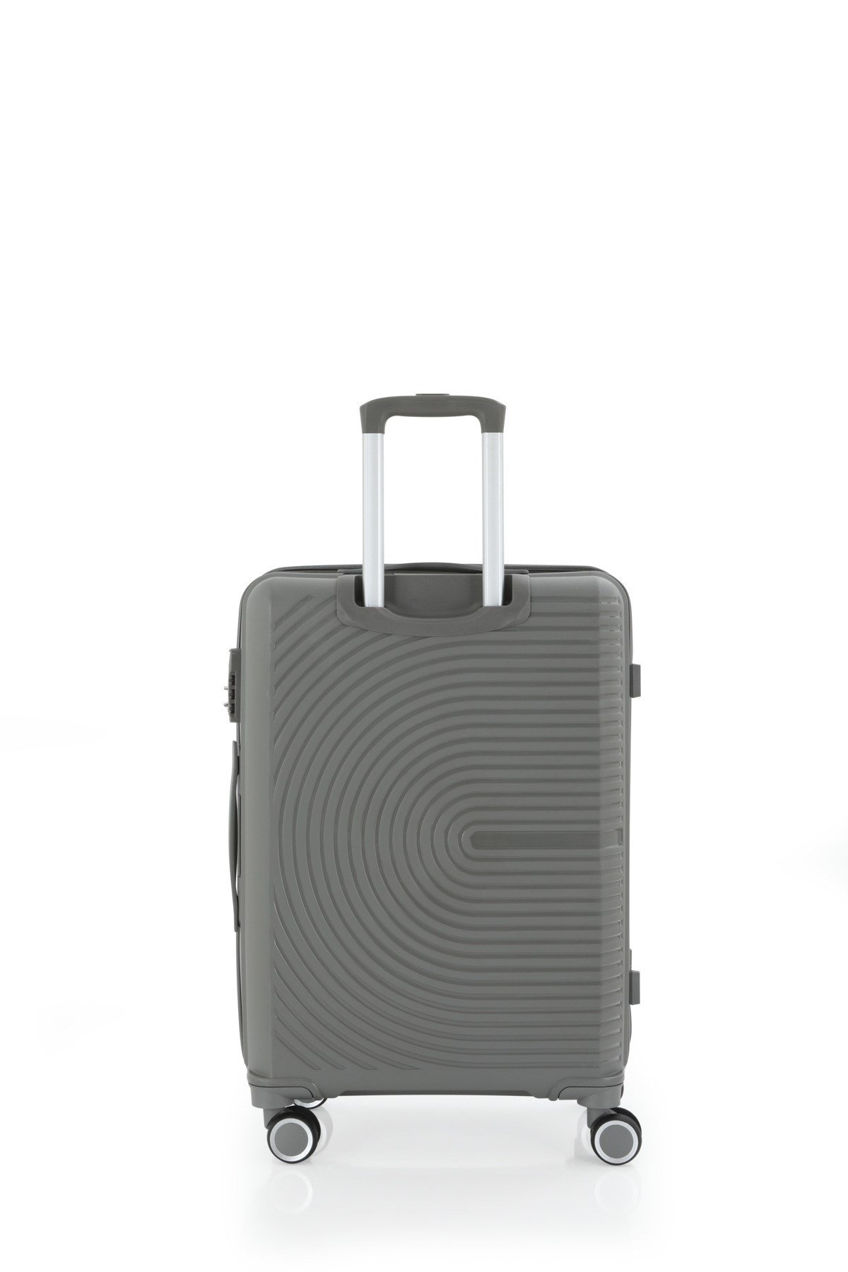 Mçs Polipropilen 2'li Valiz Seti Orta & Makyaj V374