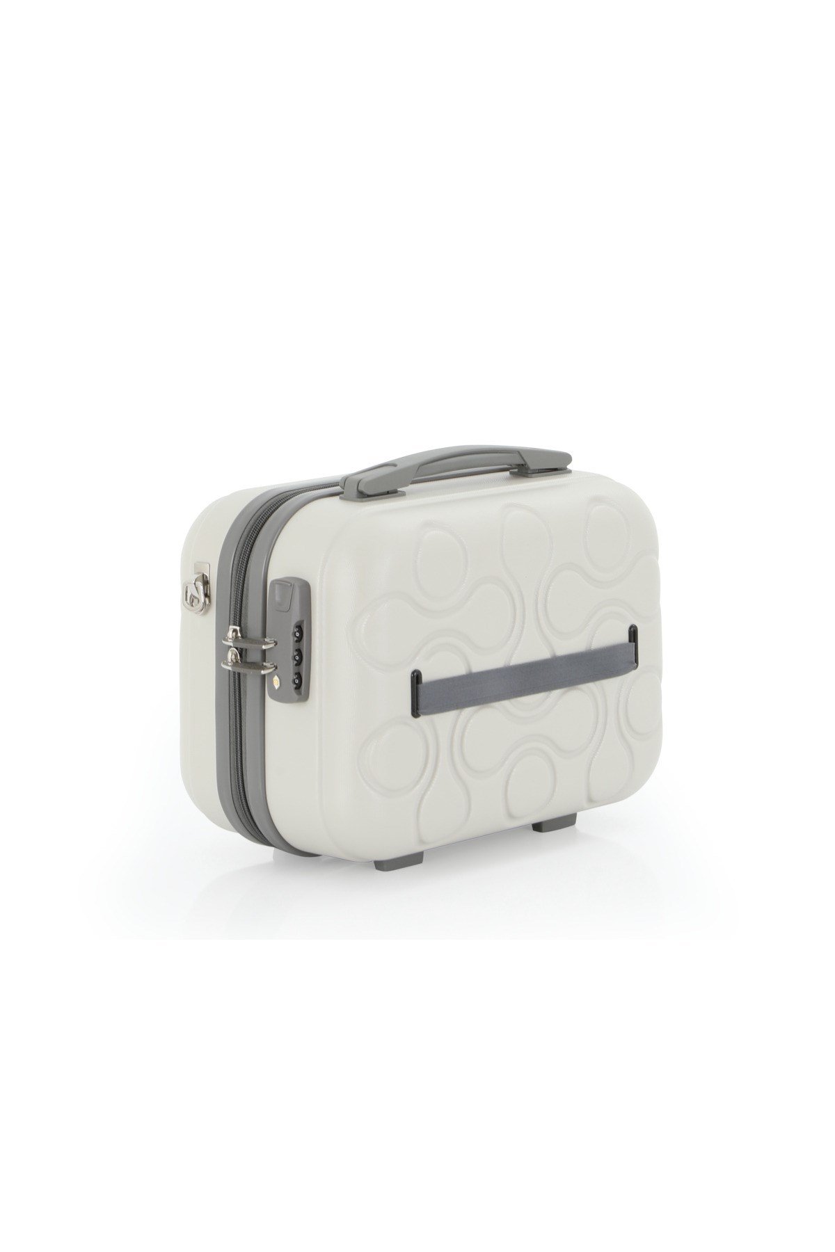 Mçs Polipropilen 4'lü Valiz Seti V376