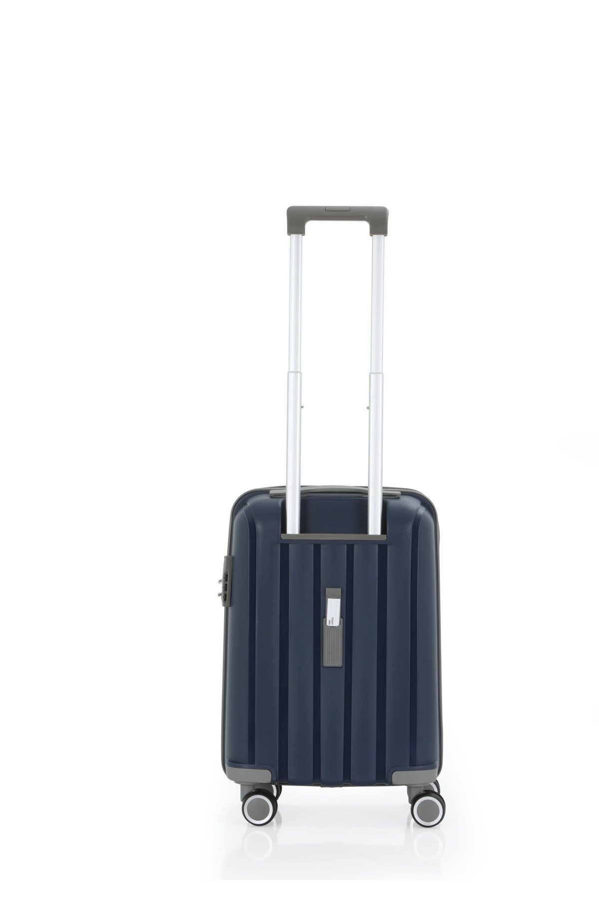 Mçs Polipropilen Valiz V305 55 CM
