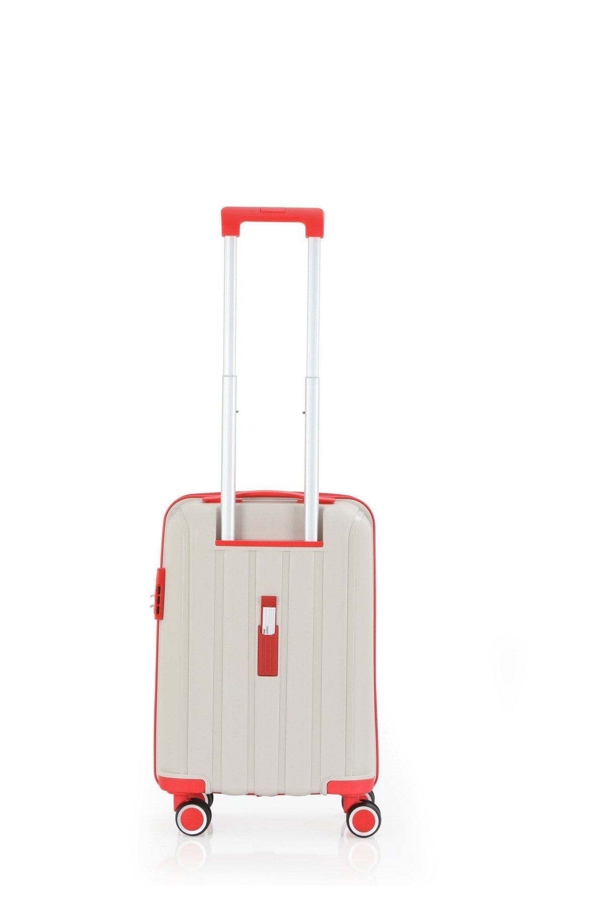 Mçs Polipropilen Valiz V305 55 CM