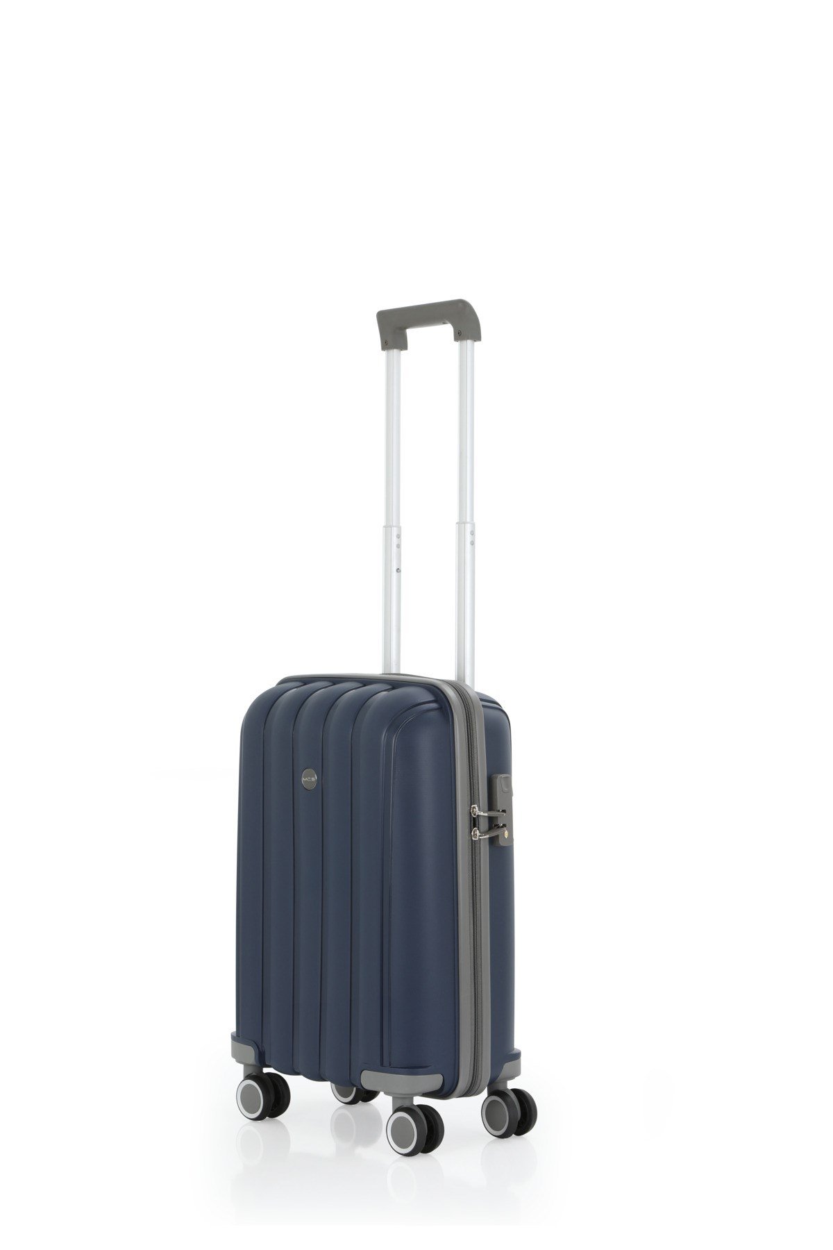 Mçs Polipropilen Valiz V305 55 CM