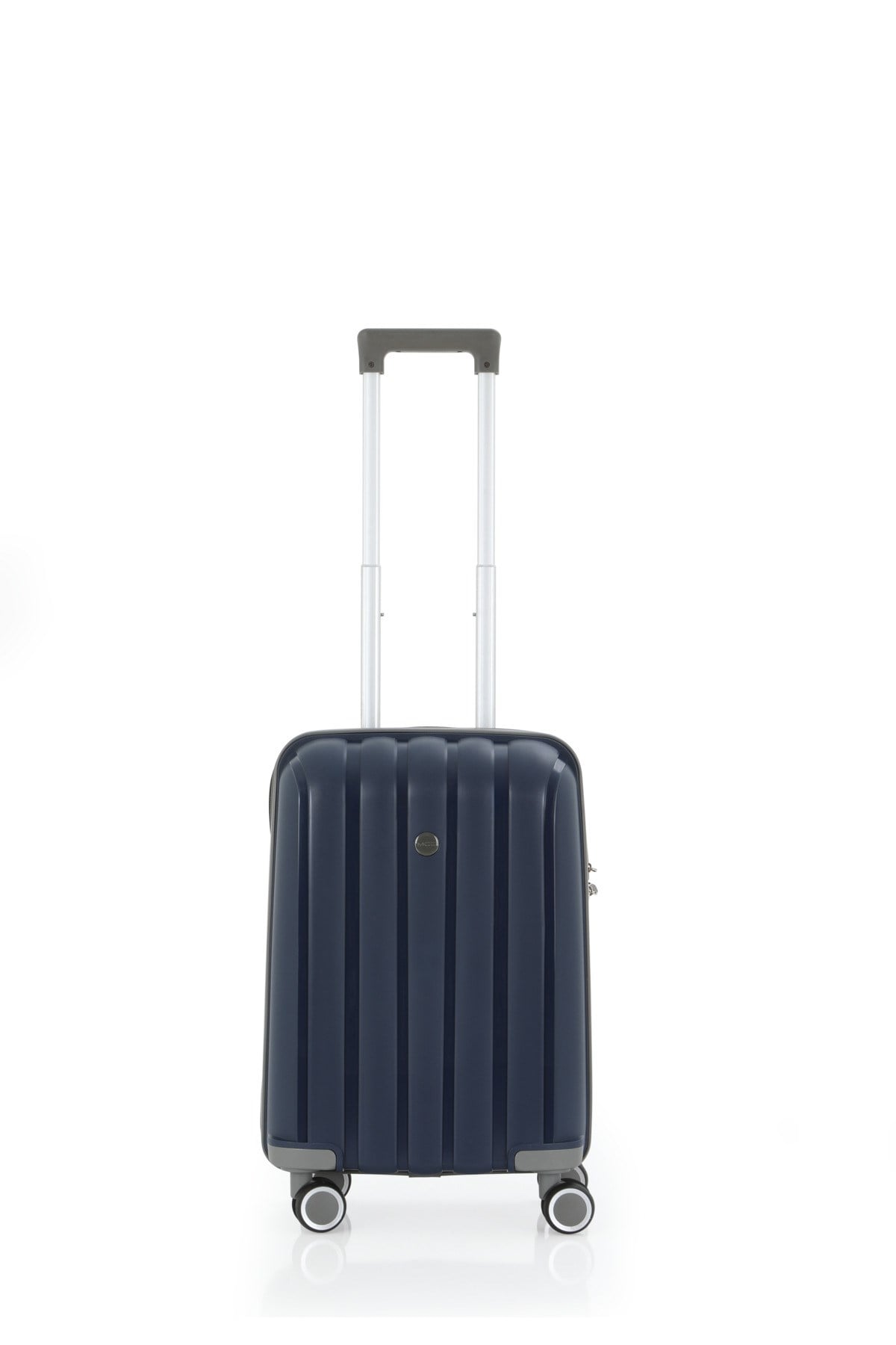 Mçs Polipropilen Valiz V305 55 CM