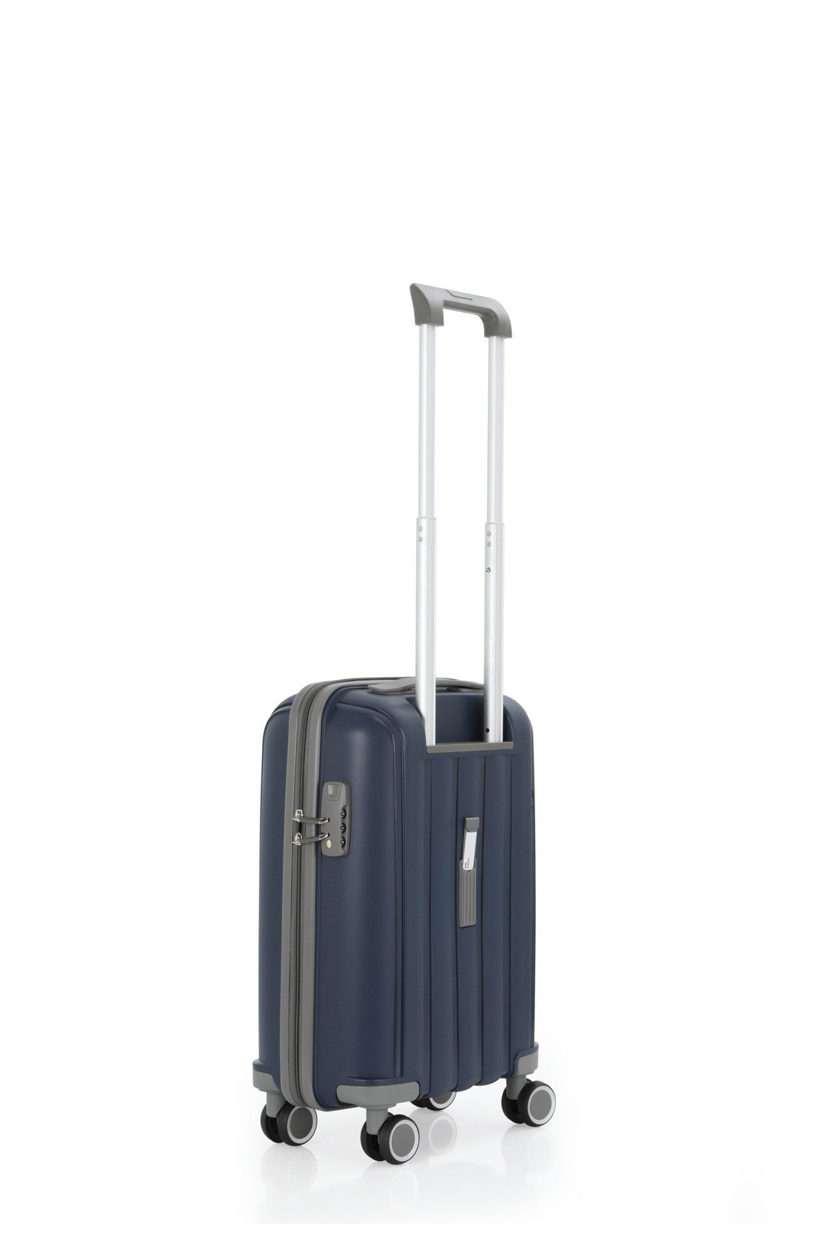 Mçs Polipropilen Valiz V305 55 CM