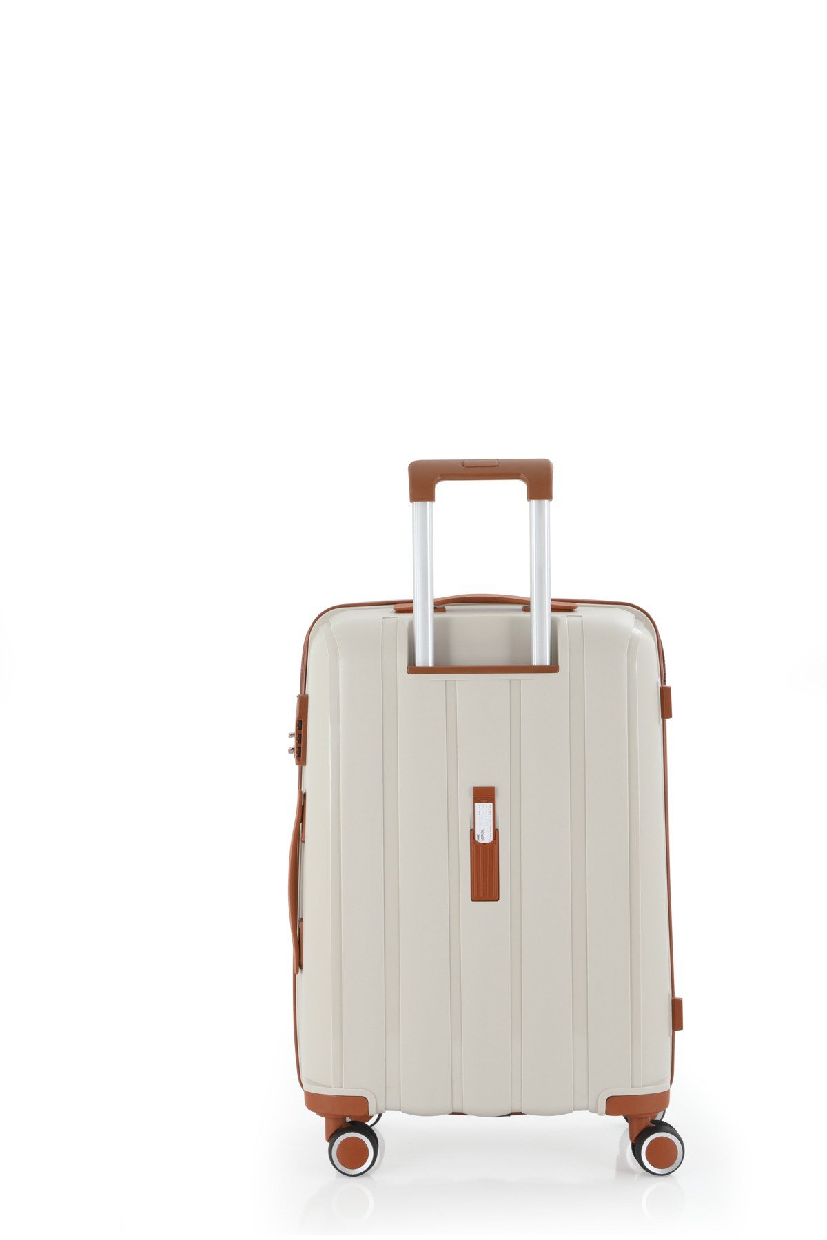 Mçs Polipropilen Valiz V305 65 CM