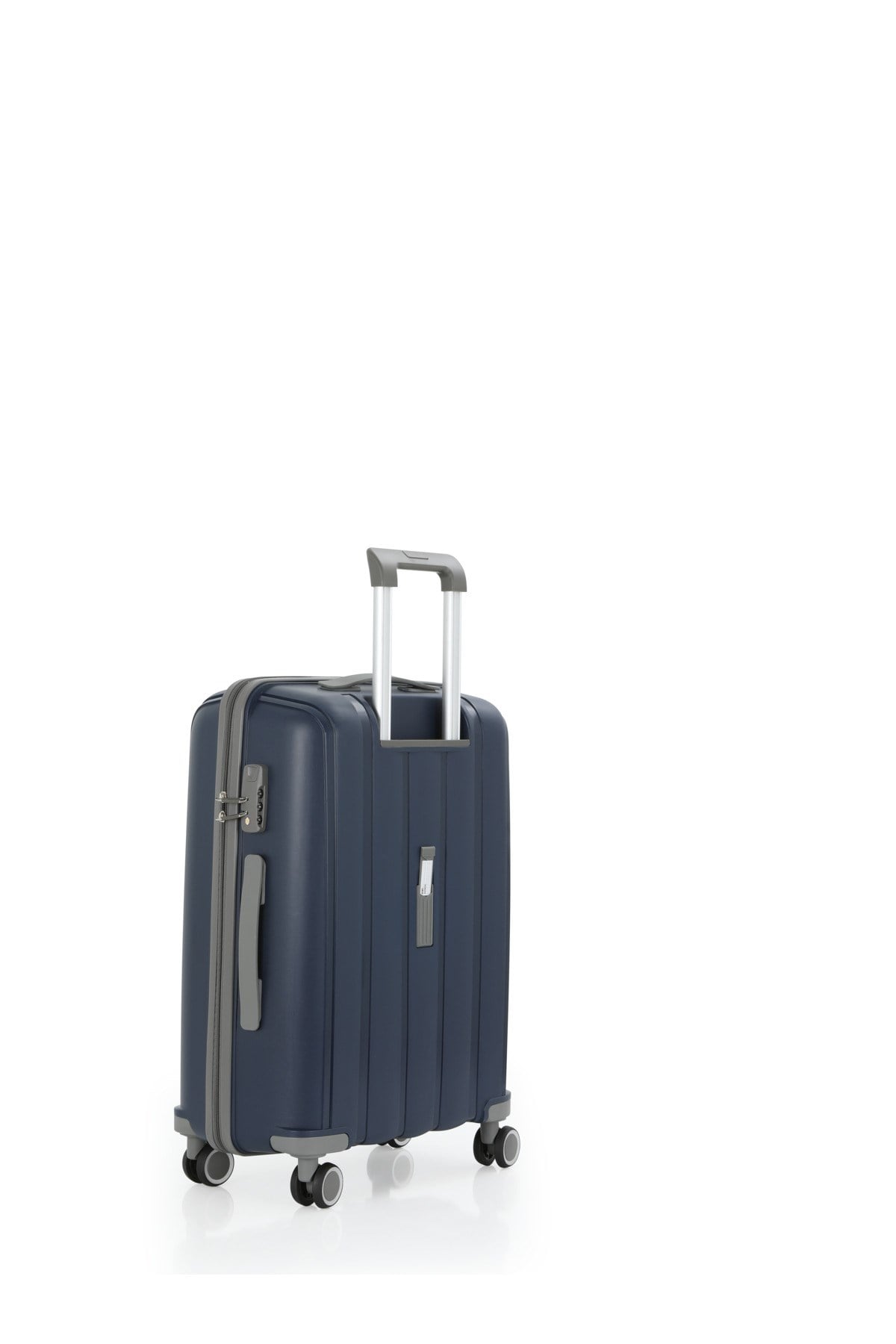 Mçs Polipropilen Valiz V305 65 CM