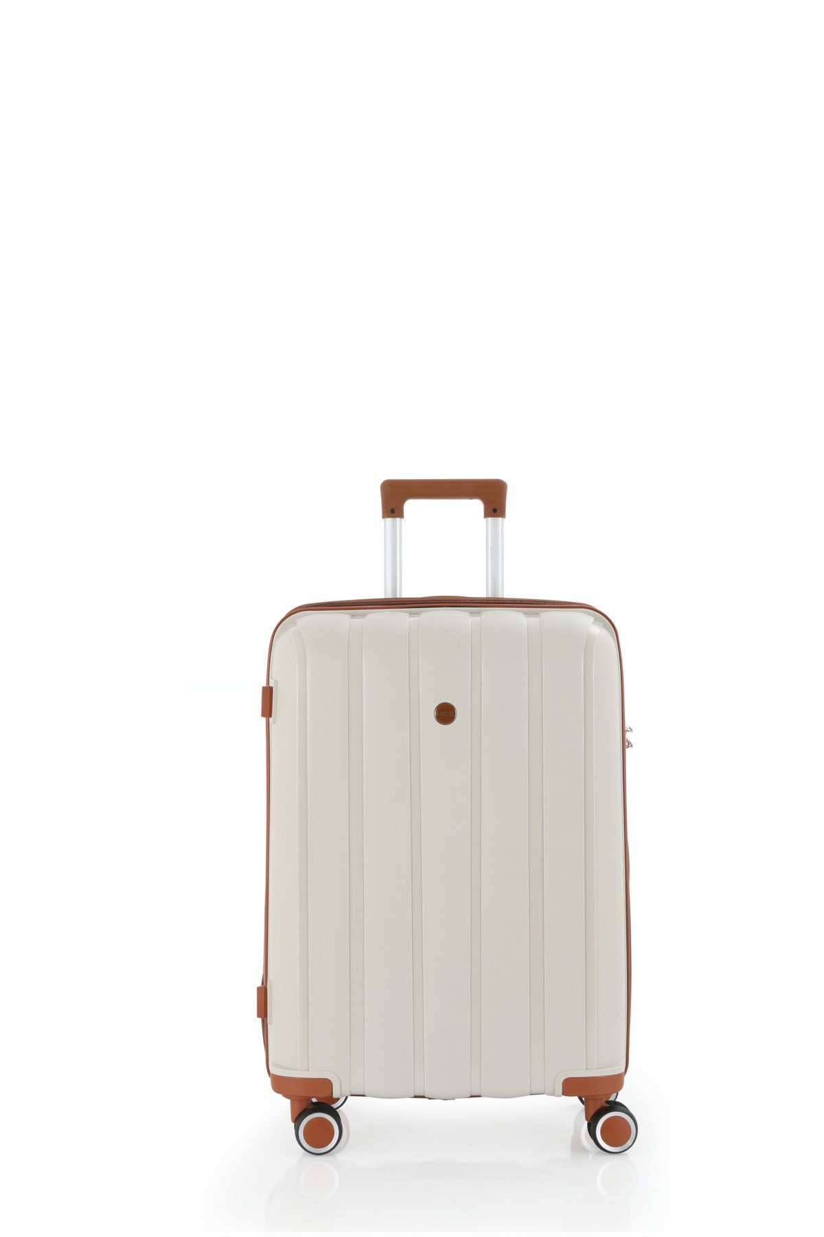 Mçs Polipropilen Valiz V305 65 CM