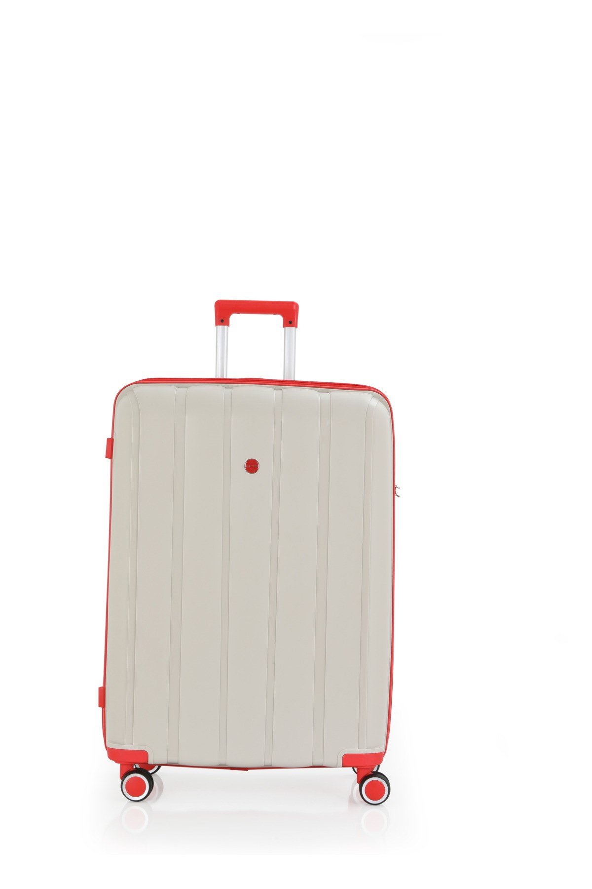 Mçs Polipropilen Valiz V305 75 CM