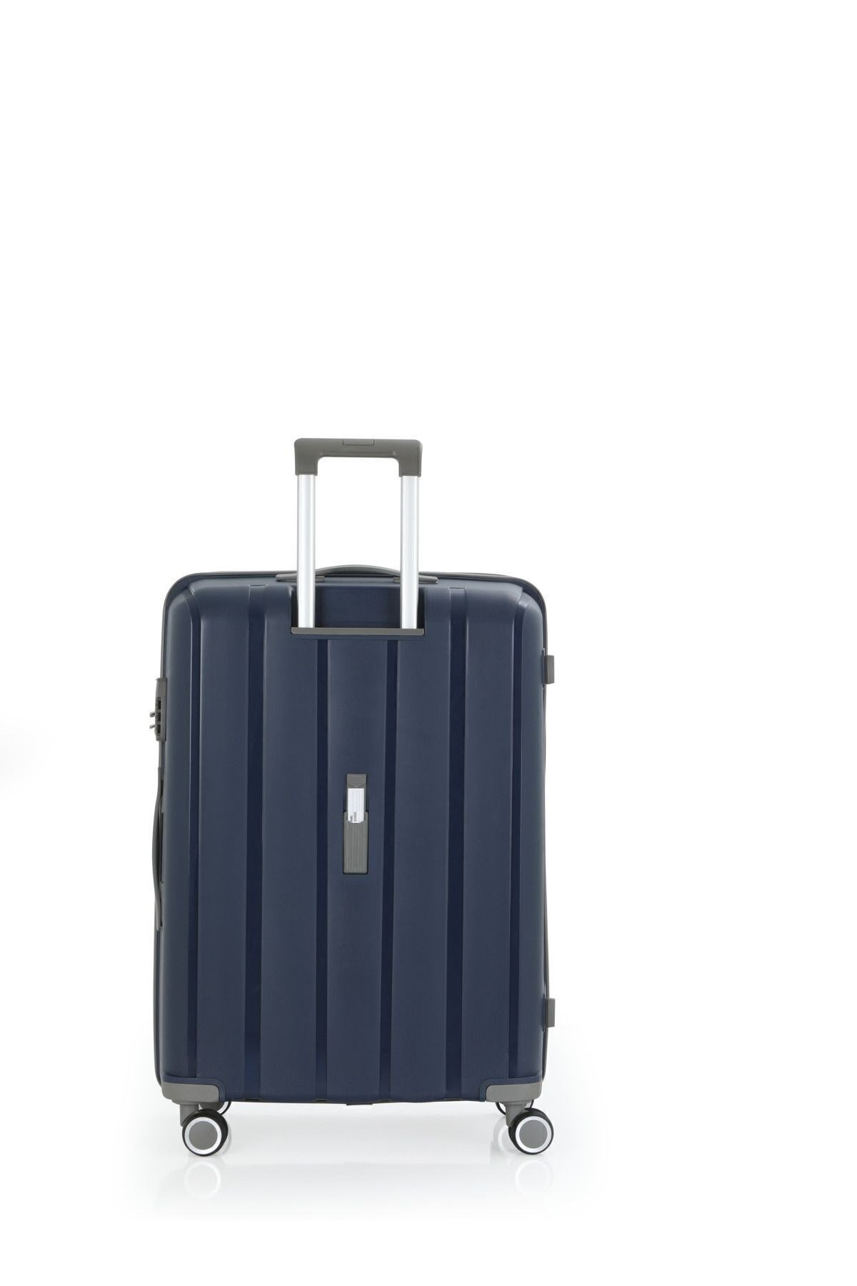 Mçs Polipropilen Valiz V305 75 CM