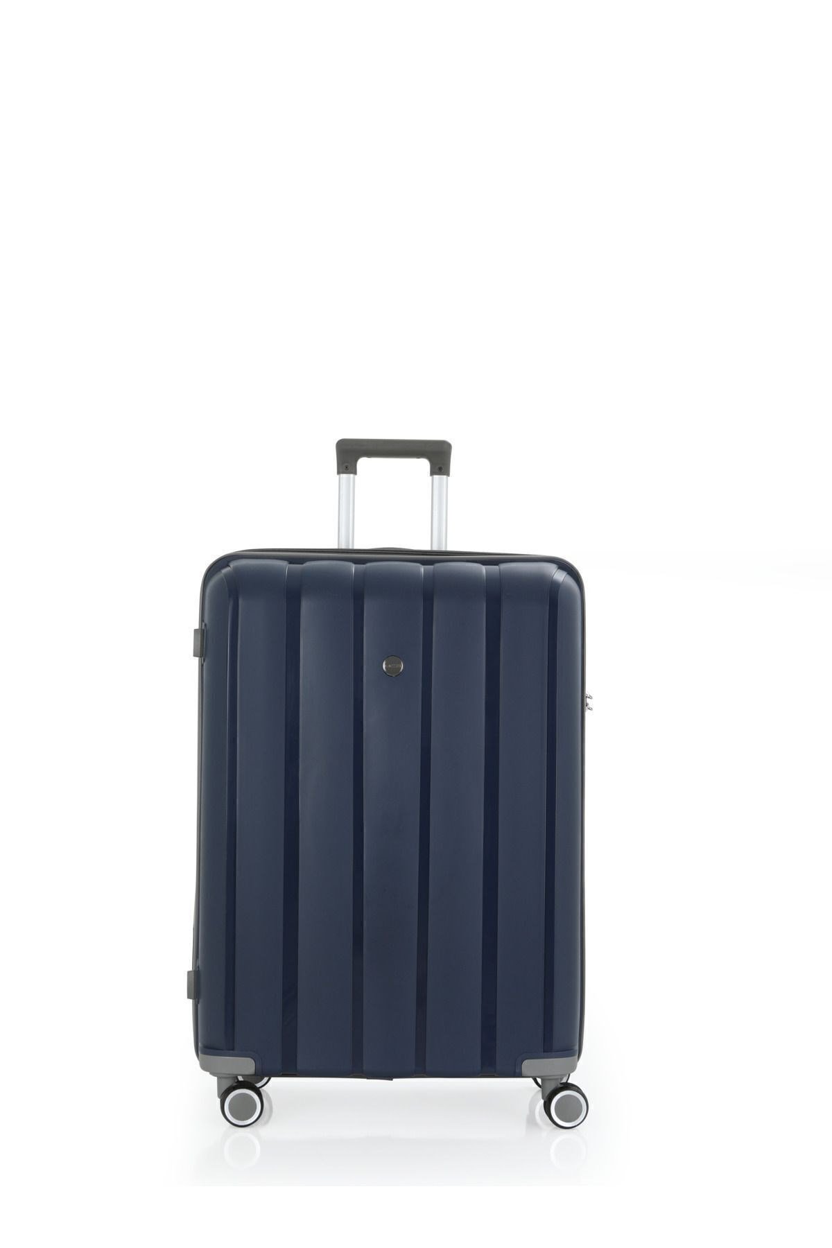 Mçs Polipropilen Valiz V305 75 CM
