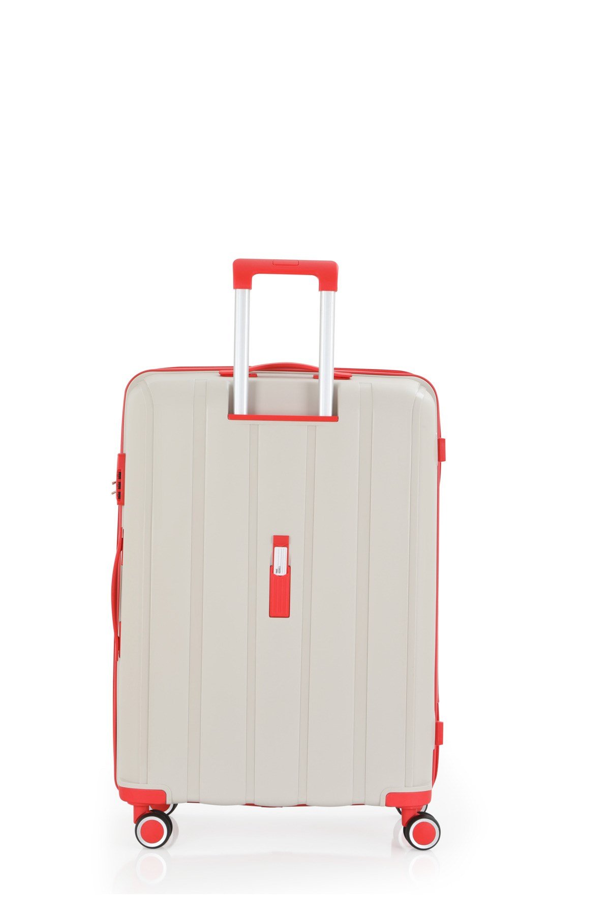 Mçs Polipropilen Valiz V305 75 CM