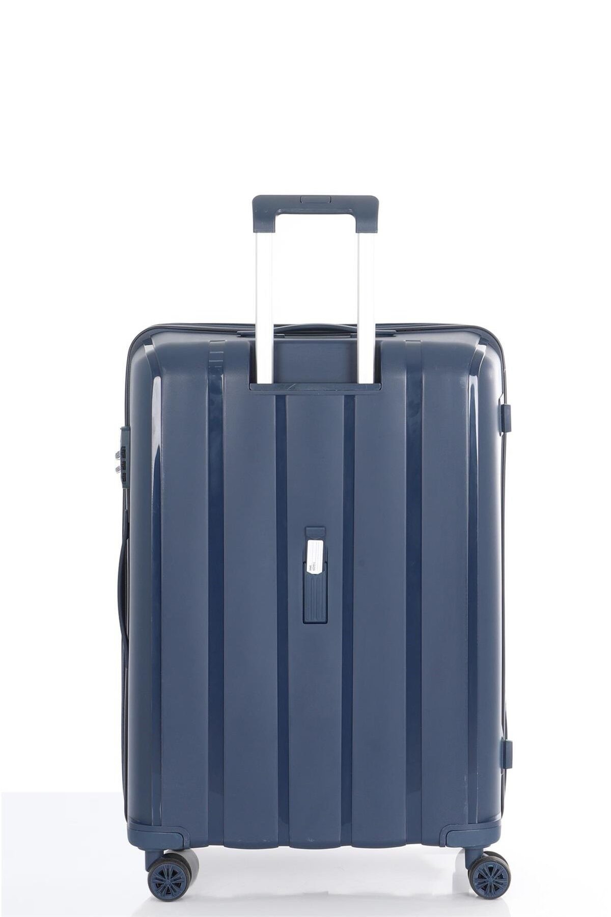 Mçs Polipropilen Valiz V305 75 Cm