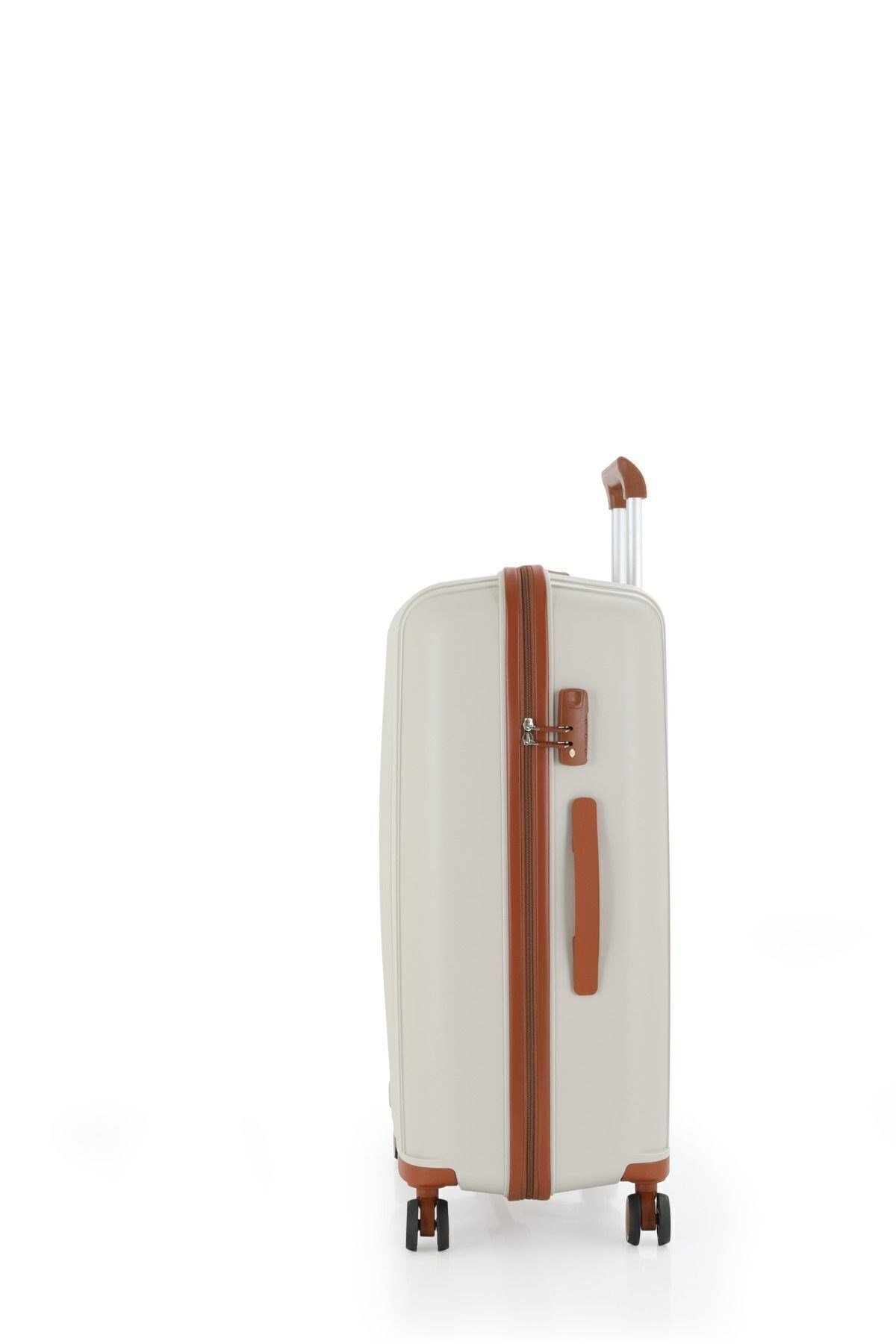 Mçs Polipropilen Valiz V305 75 CM