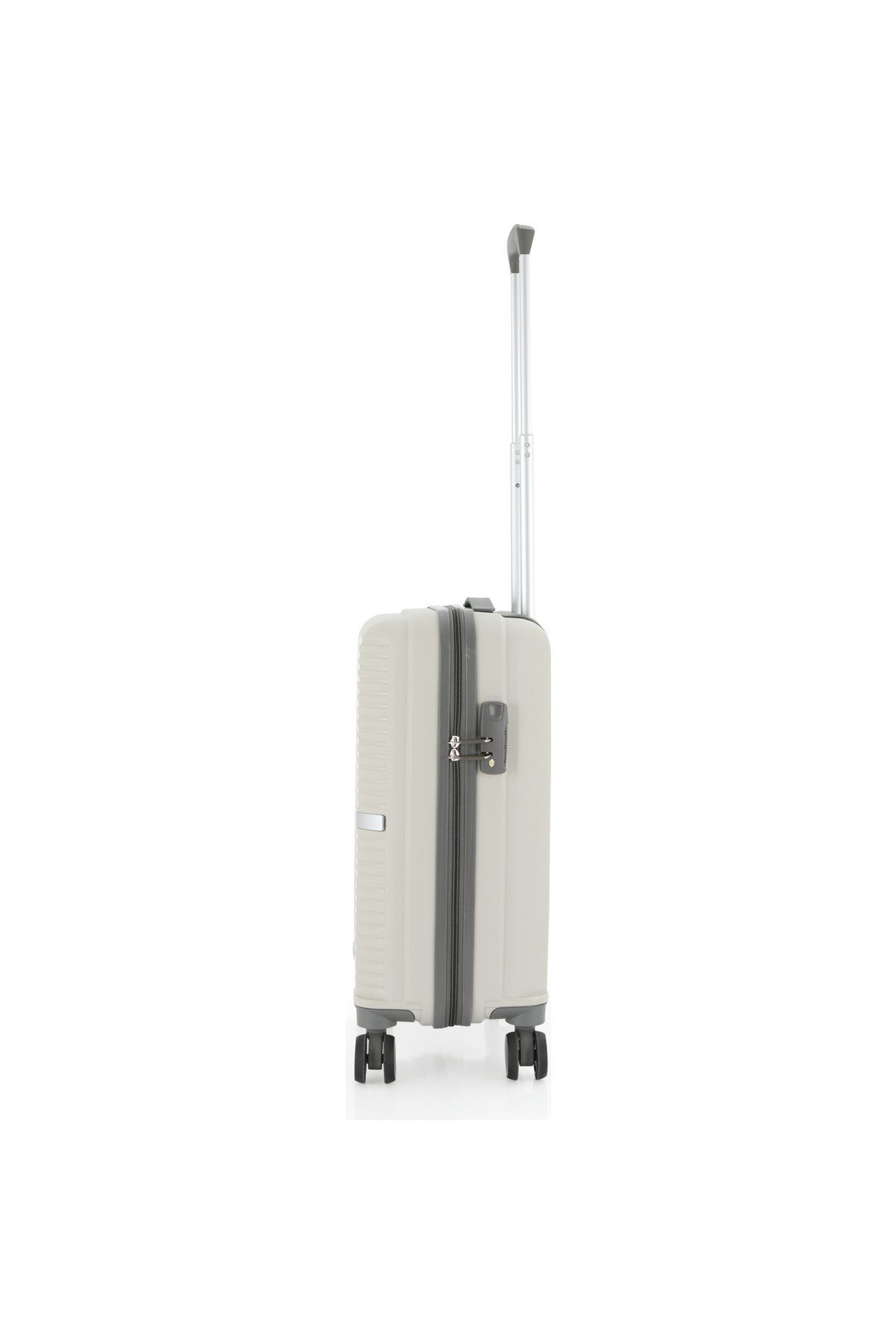 Mçs Polipropilen Valiz V374 55 CM