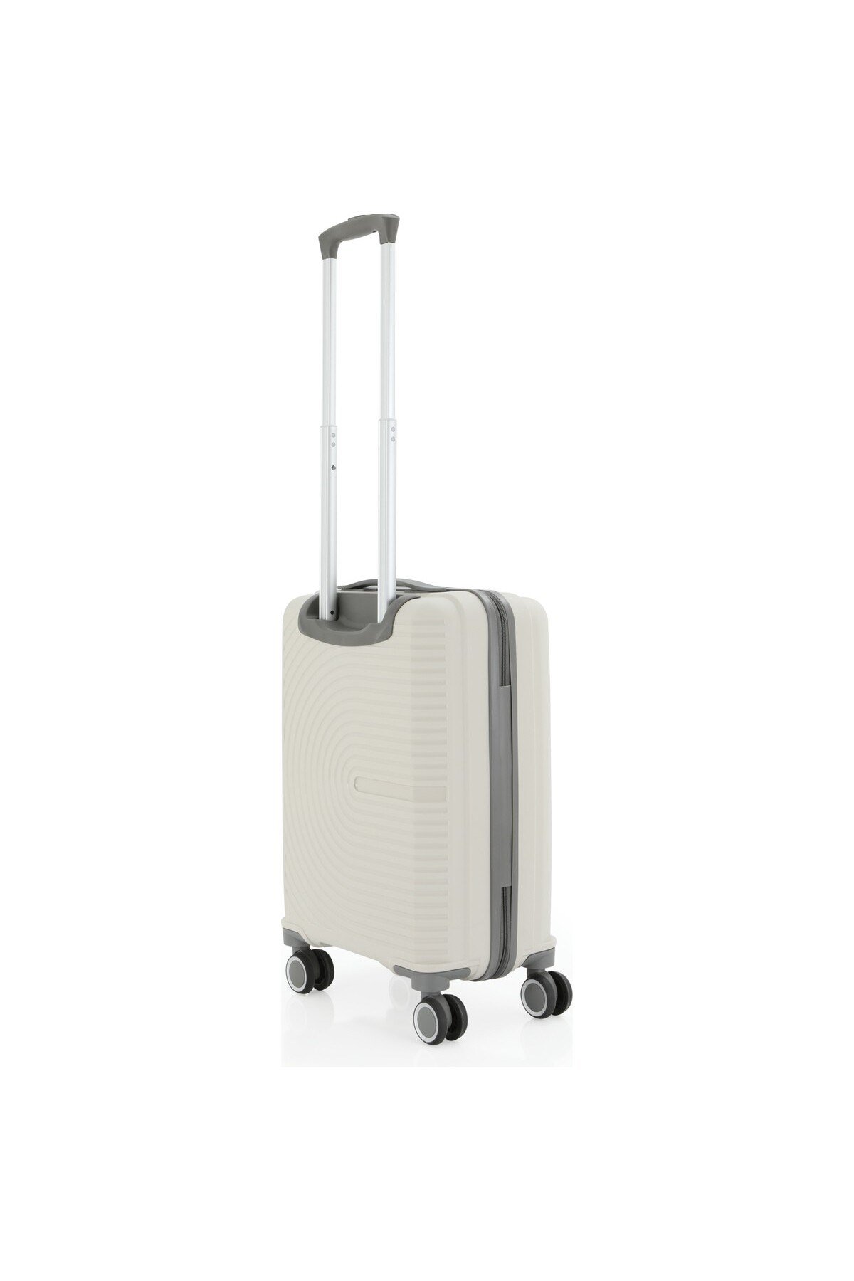 Mçs Polipropilen Valiz V374 55 CM