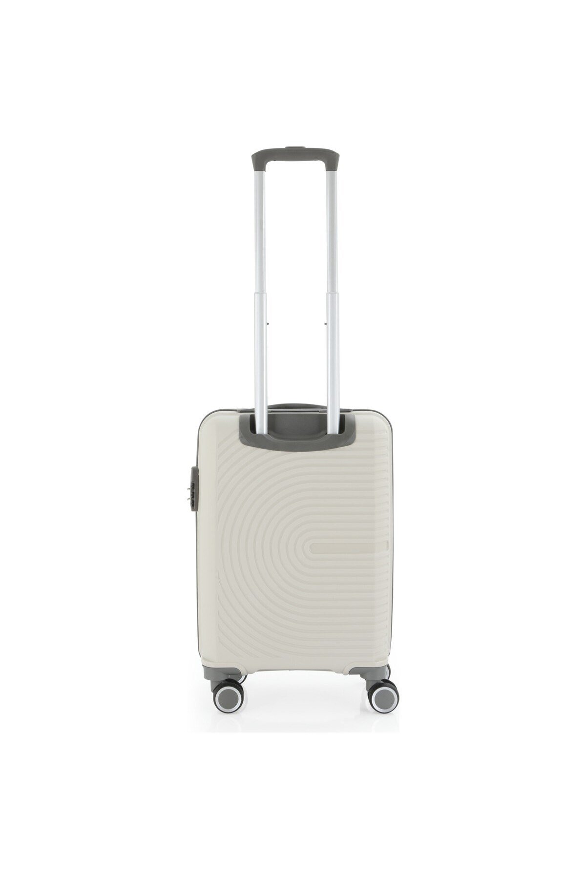 Mçs Polipropilen Valiz V374 55 CM
