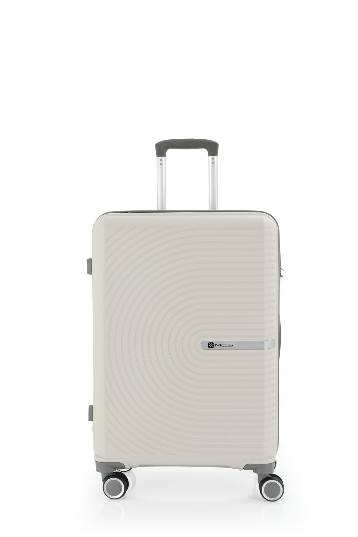 Mçs Polipropilen Valiz V374 65 CM