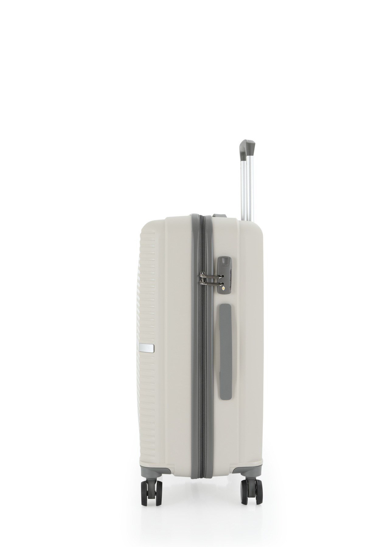 Mçs Polipropilen Valiz V374 65 CM