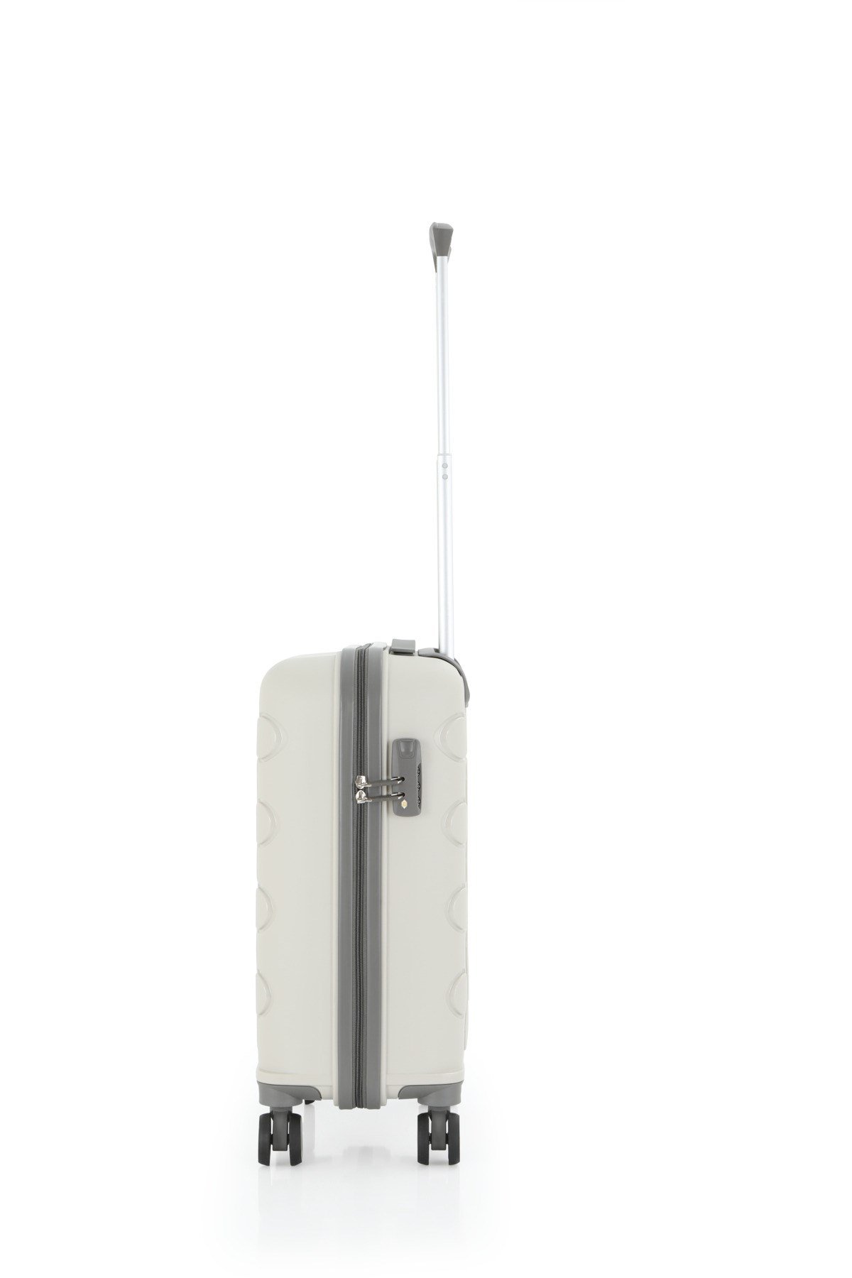 Mçs Polipropilen Valiz V376 55 CM