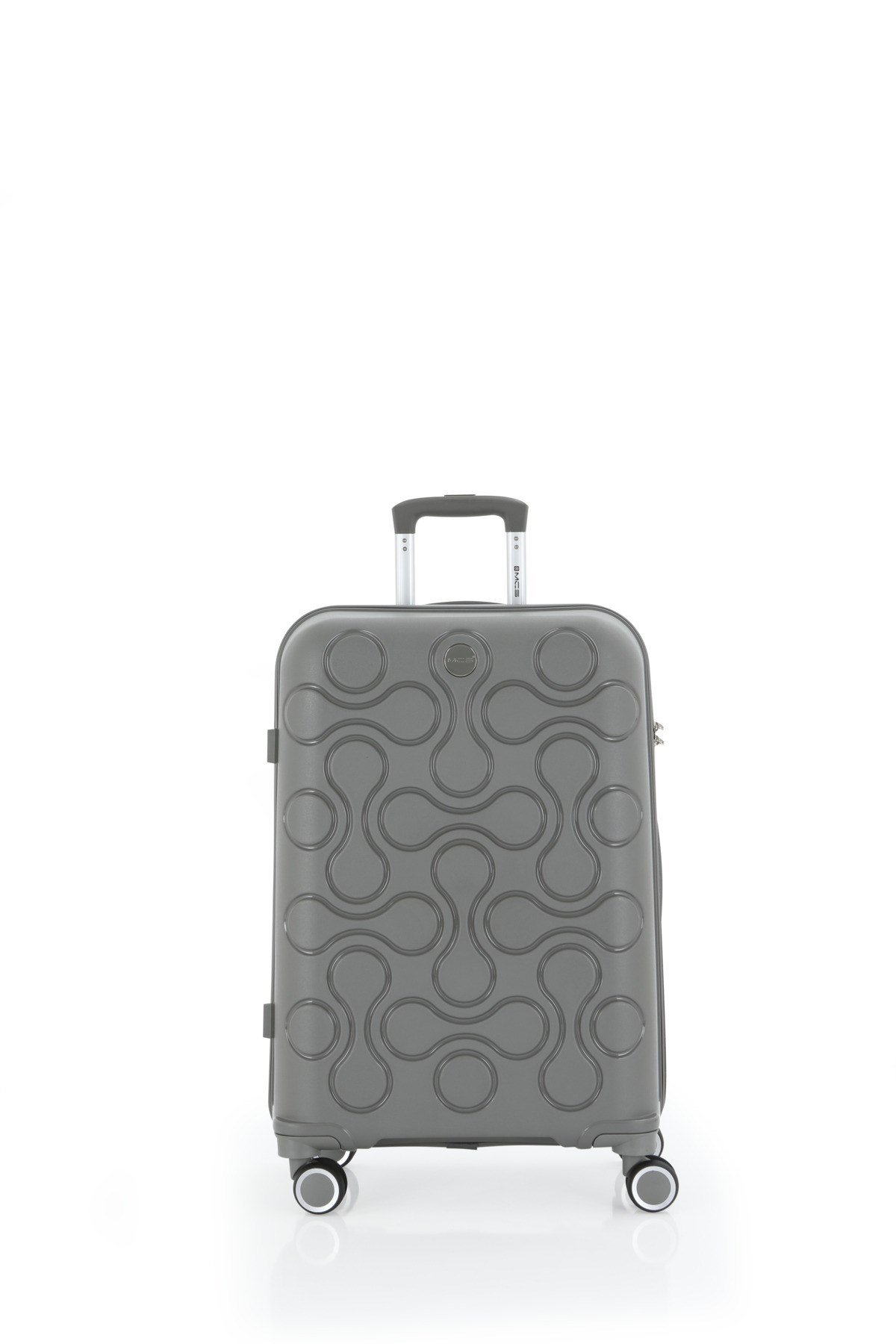 Mçs Polipropilen Valiz V376 65 CM