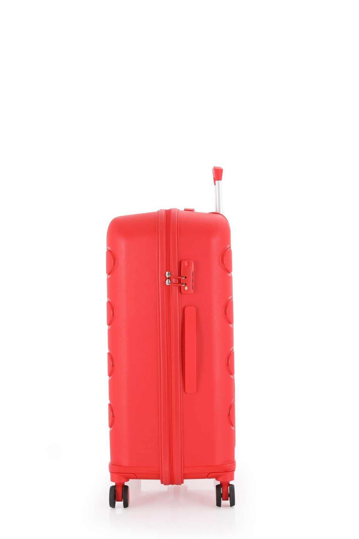 Mçs Polipropilen Valiz V376 75 CM