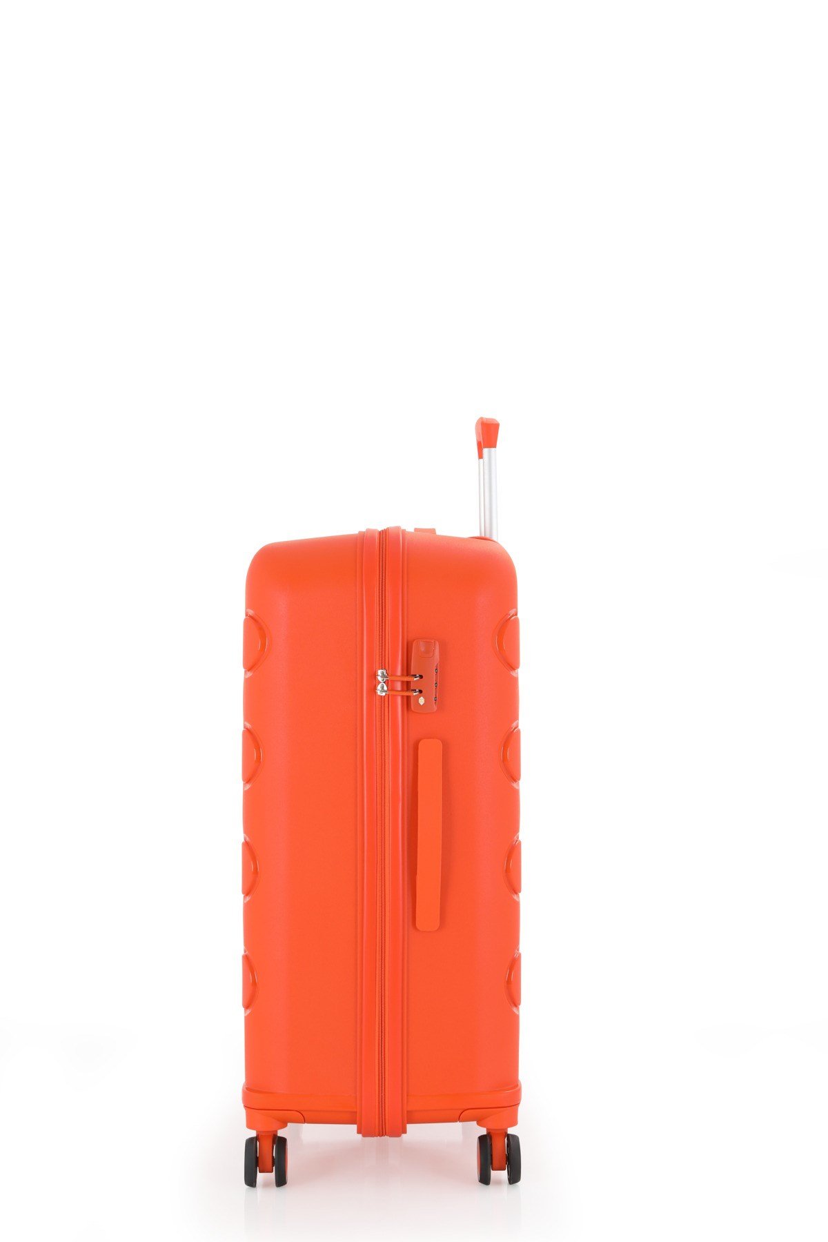 Mçs Polipropilen Valiz V376 75 CM