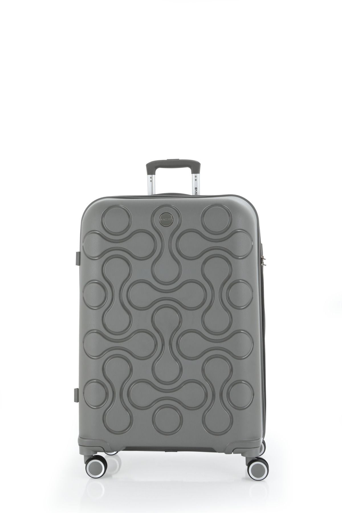 Mçs Polipropilen Valiz V376 75 CM
