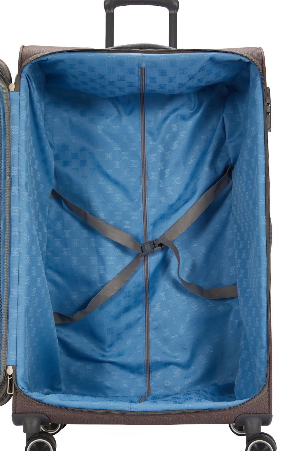 PİERRE CARDİN UNİSEX ORTA BOY VALİZ 04PC6000-02-ANT