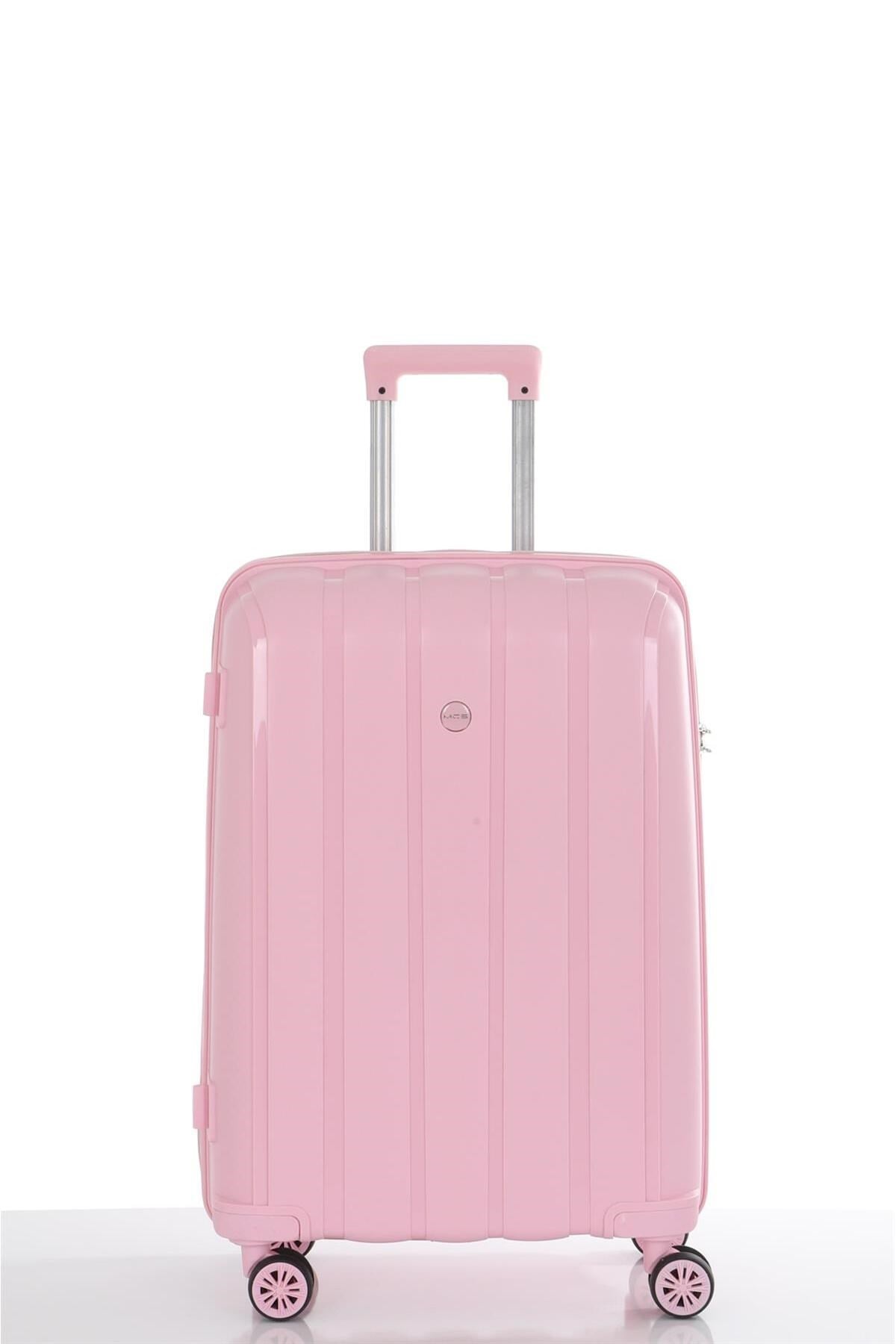 Polipropilen 2'li Valiz Seti Orta & Kabin V305