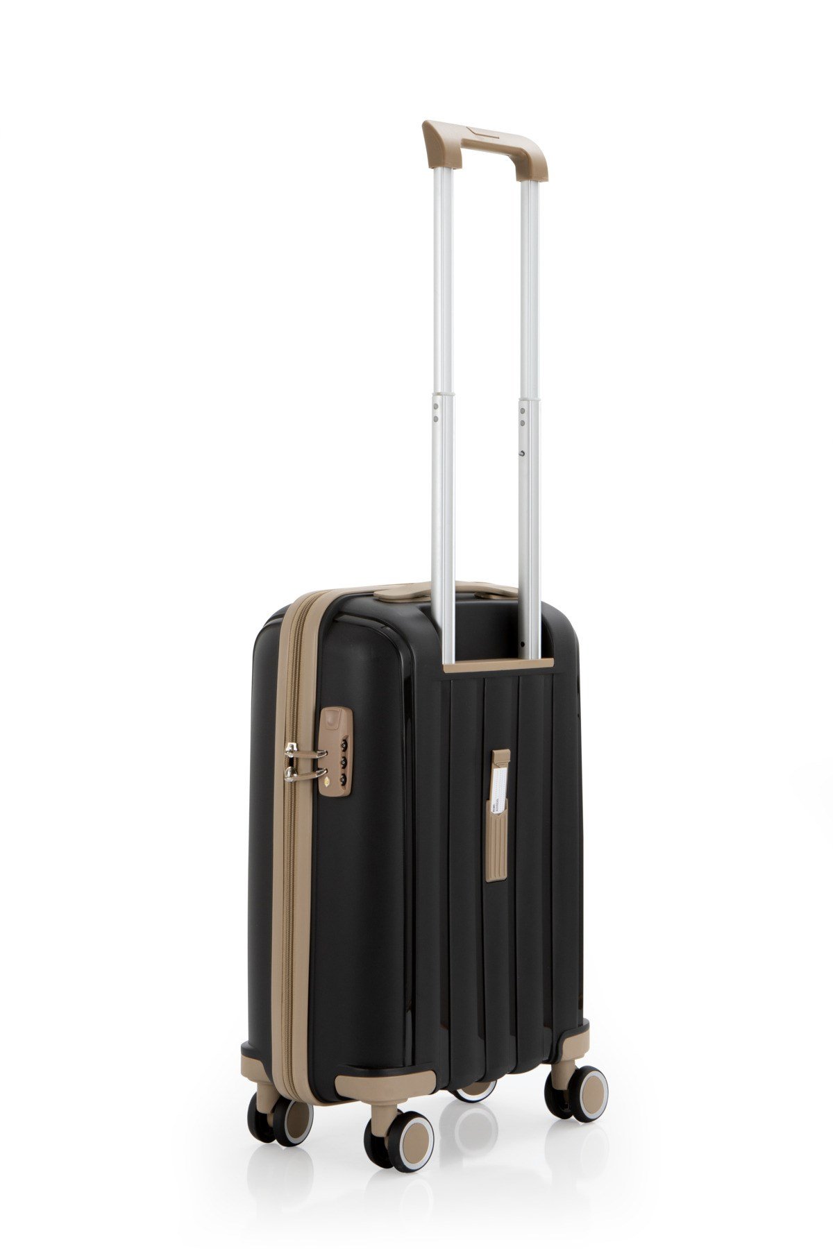 Polipropilen Valiz V305 55 CM