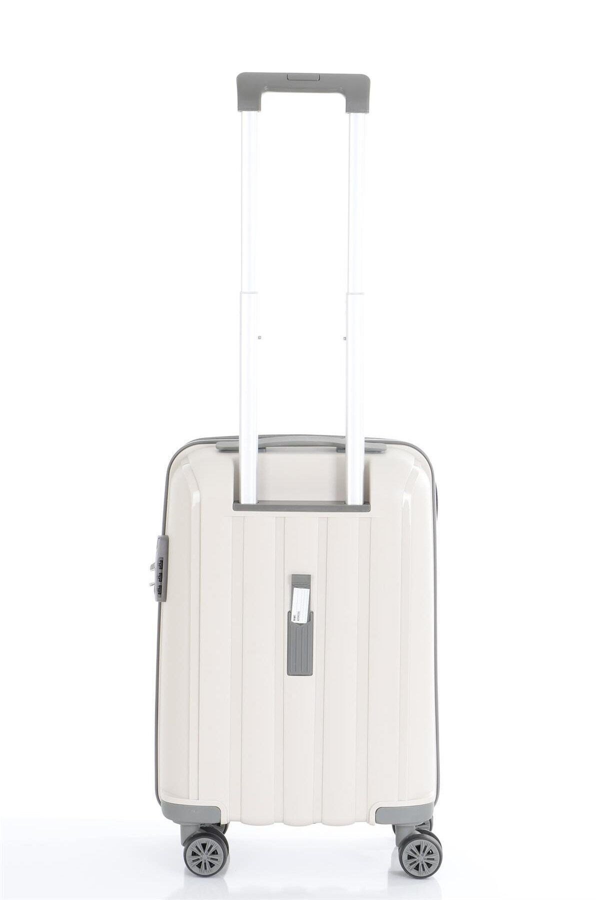 Polipropilen Valiz V305 55 CM
