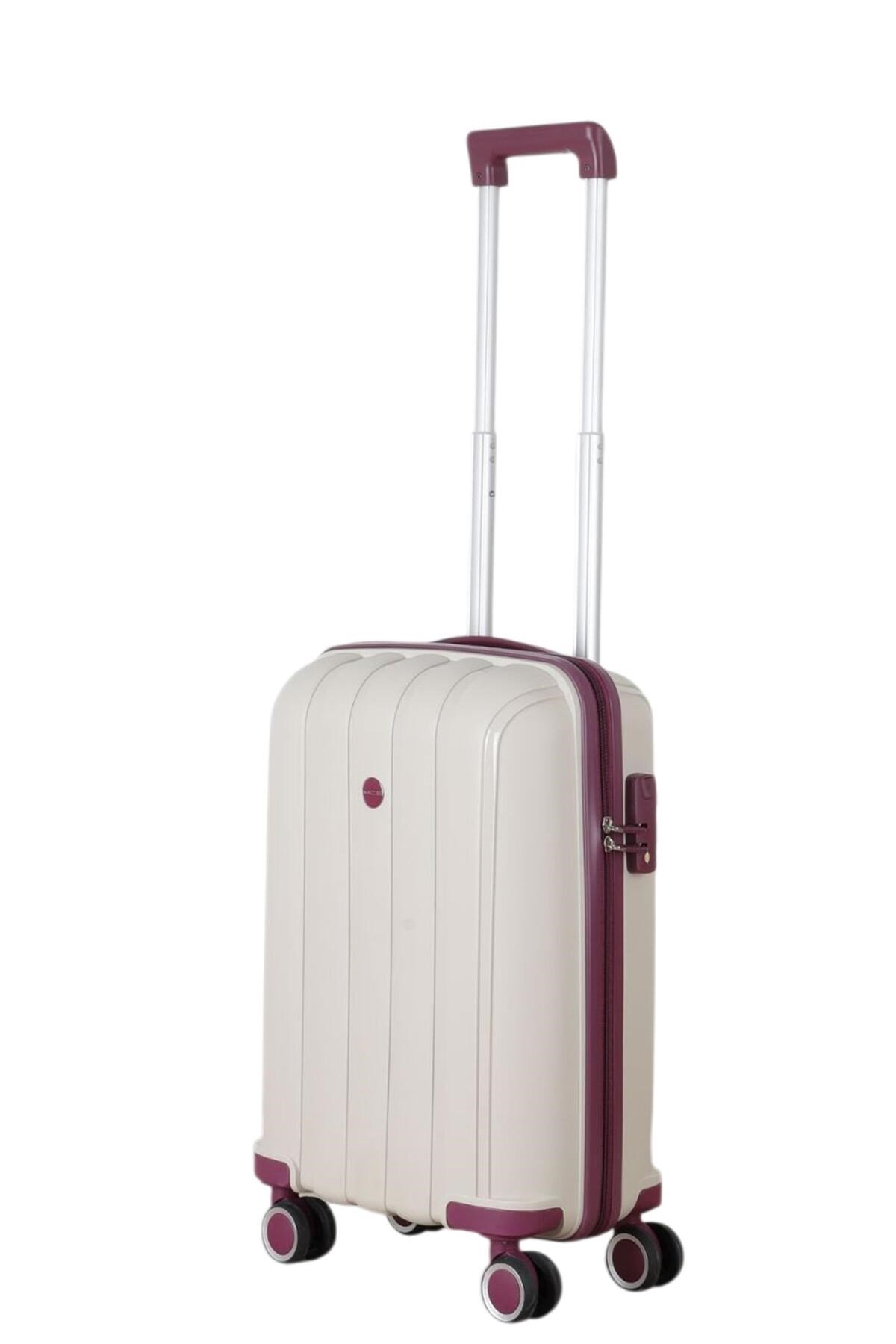 Polipropilen Valiz V305 55 CM