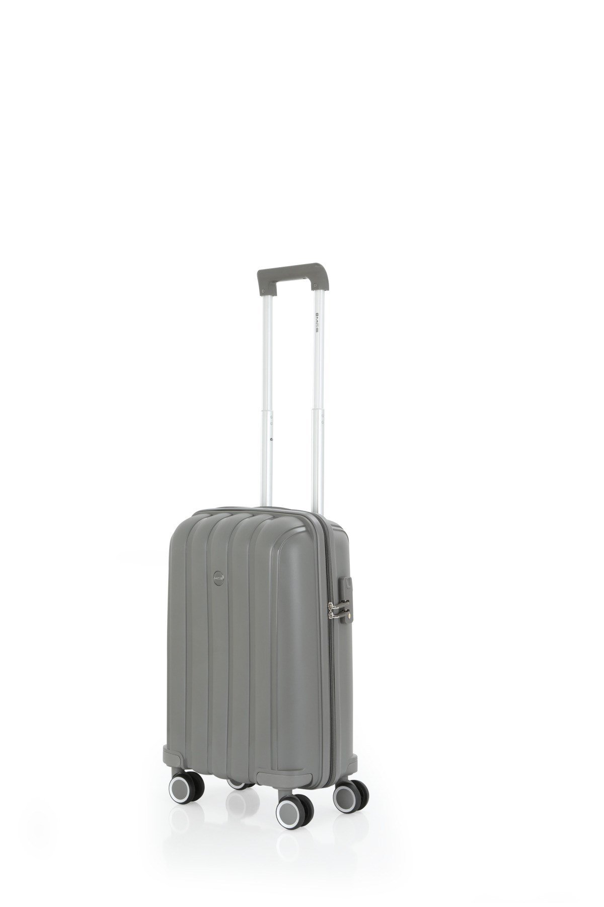 Polipropilen Valiz V305 55 CM