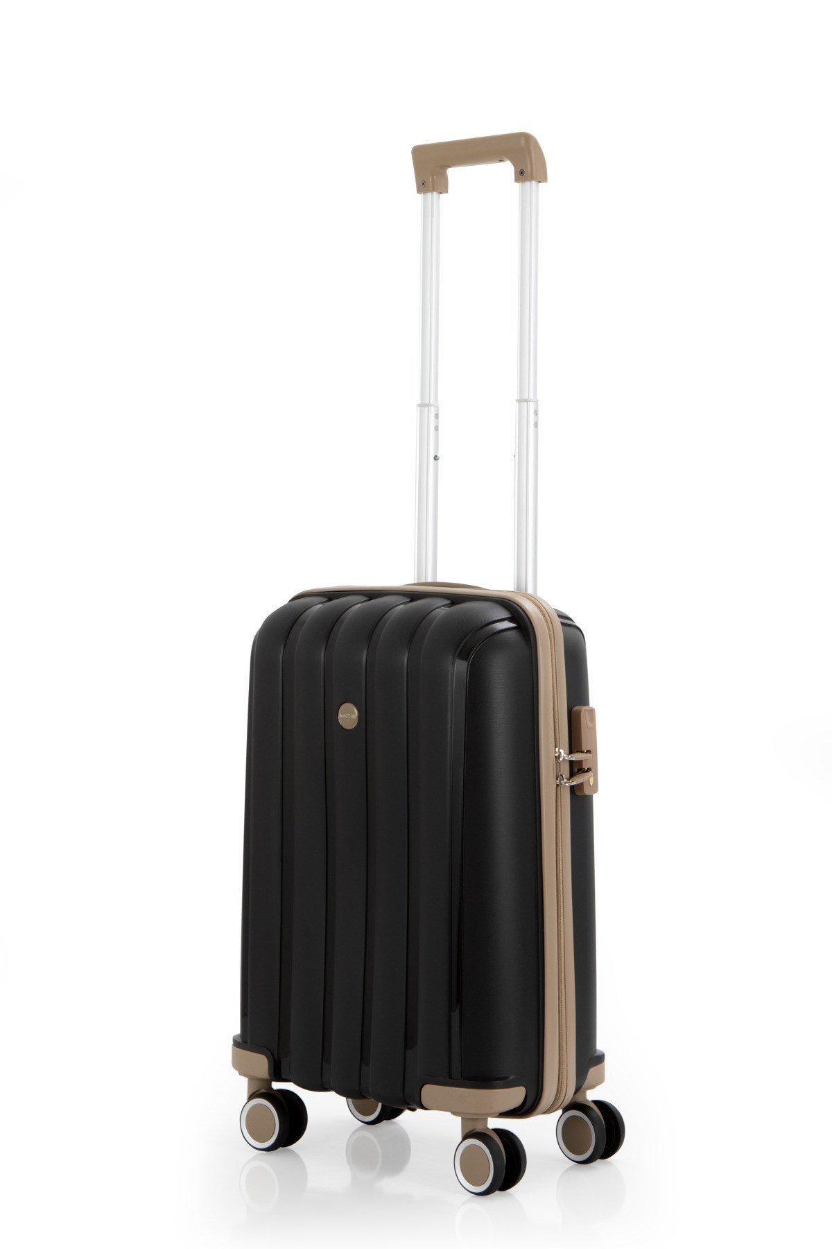 Polipropilen Valiz V305 55 CM