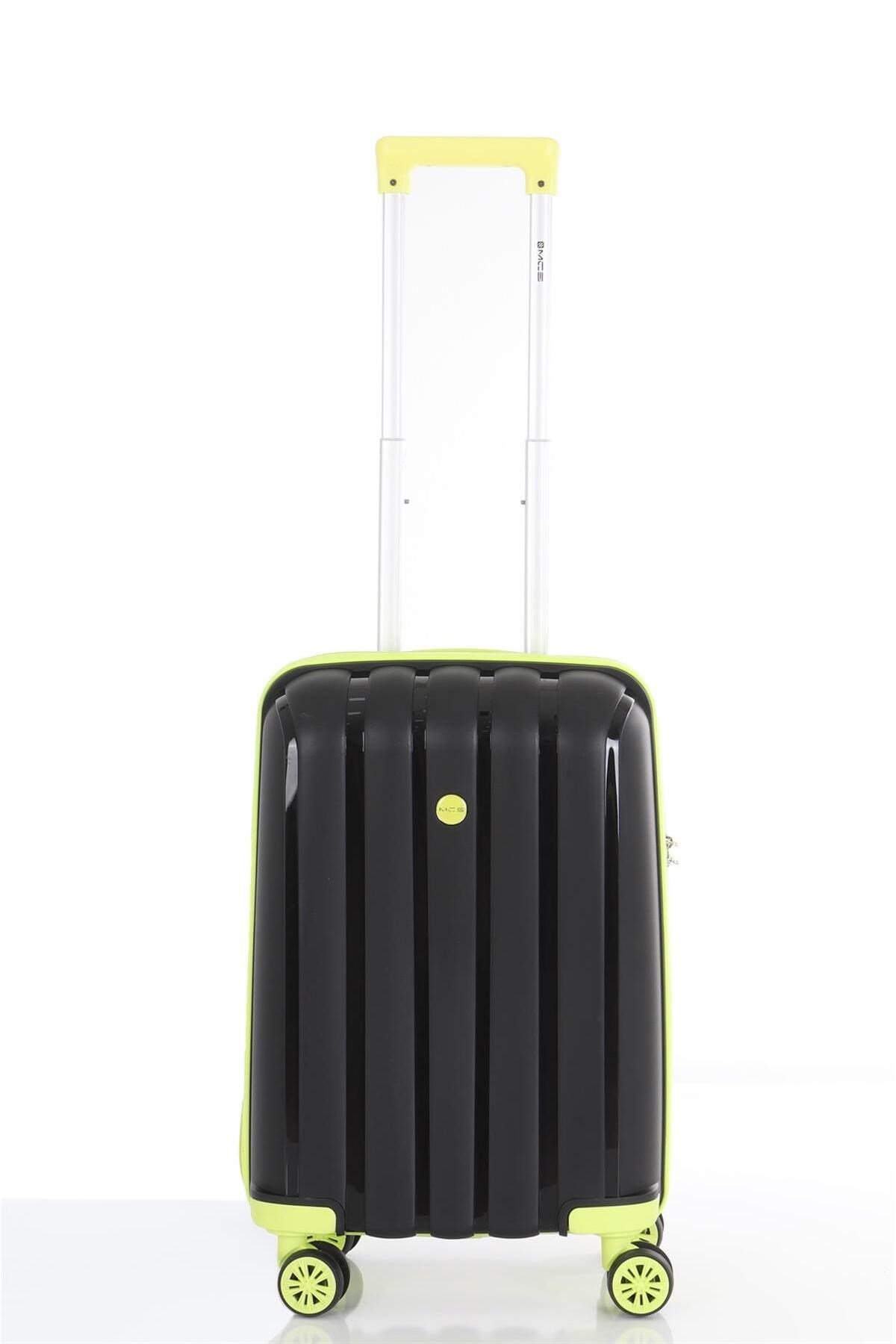 Polipropilen Valiz V305 55 CM