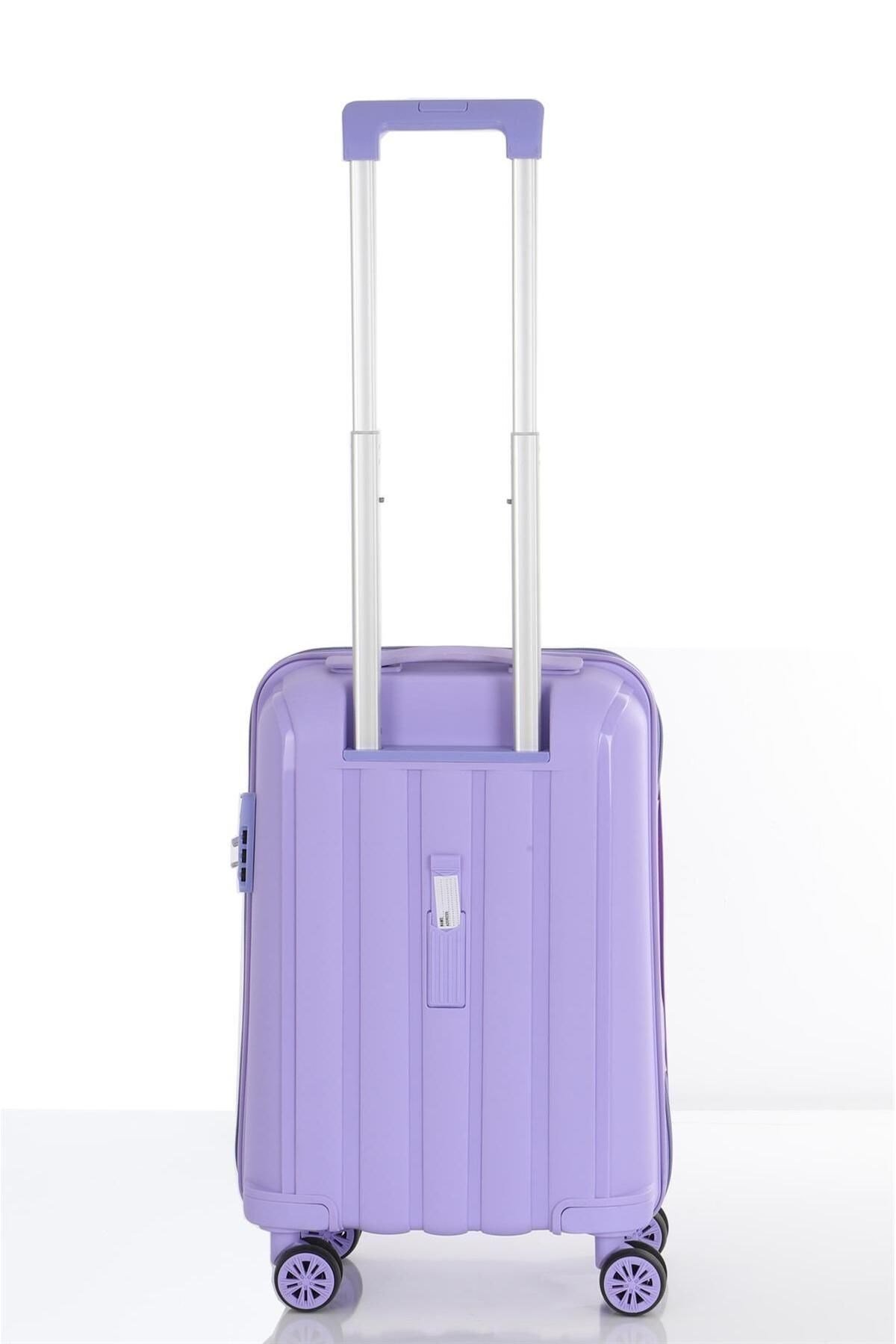 Polipropilen Valiz V305 55 CM
