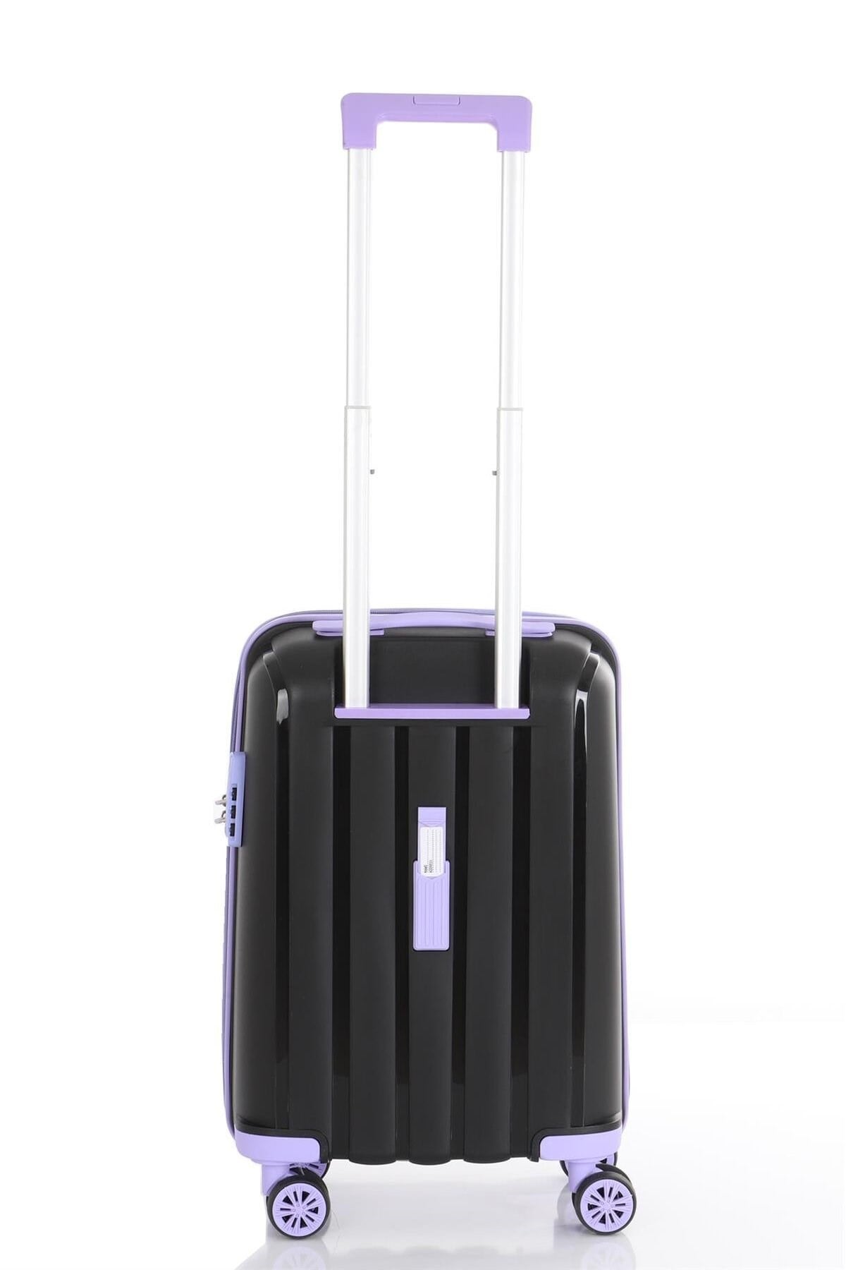 Polipropilen Valiz V305 55 CM