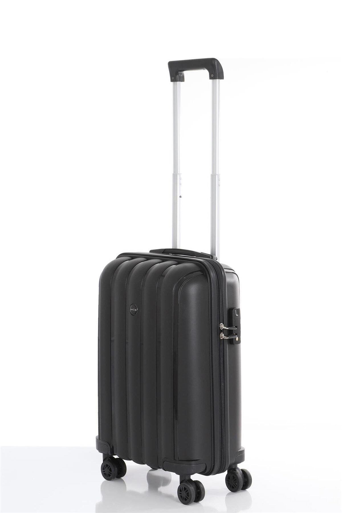 Polipropilen Valiz V305 55 CM