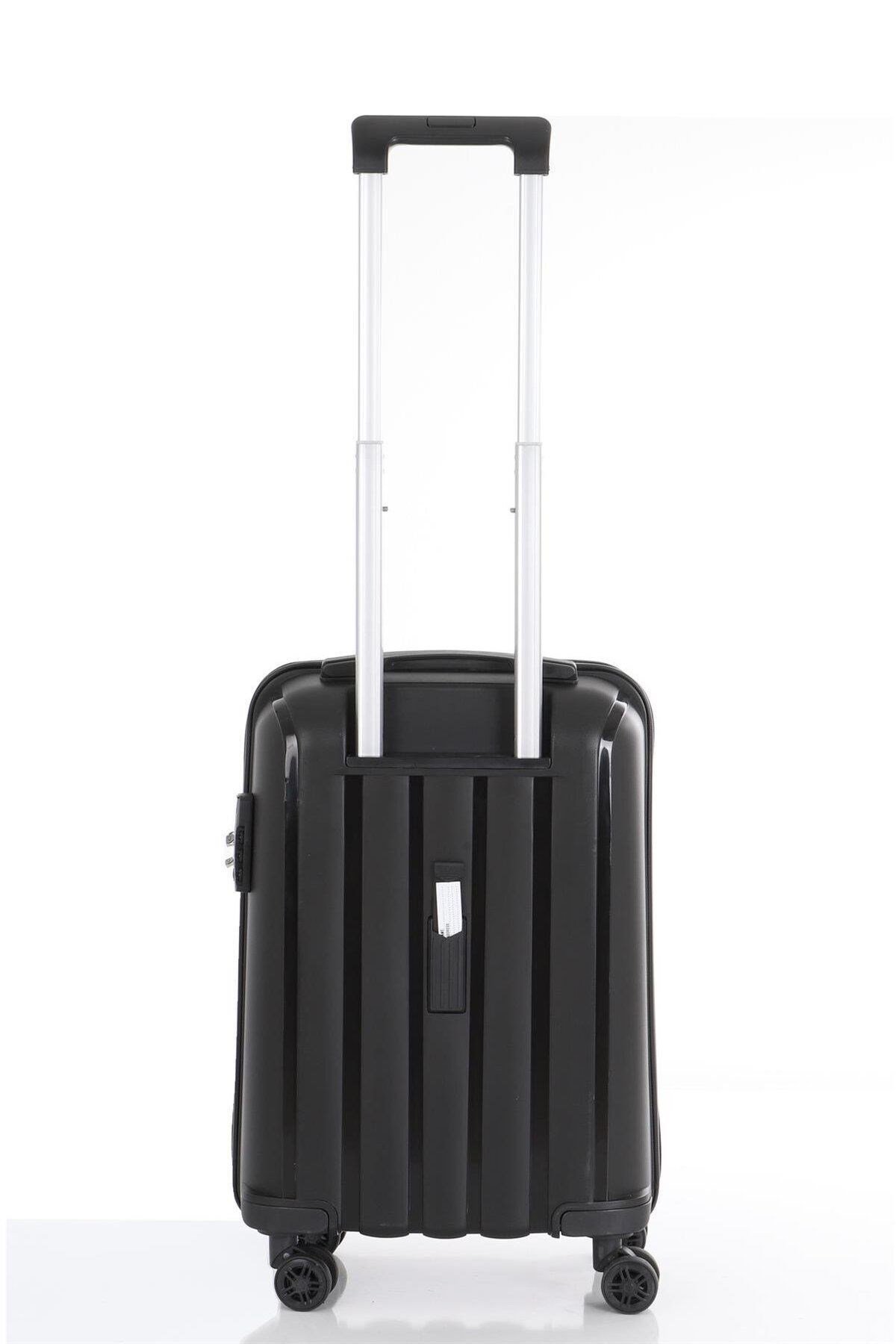 Polipropilen Valiz V305 55 CM