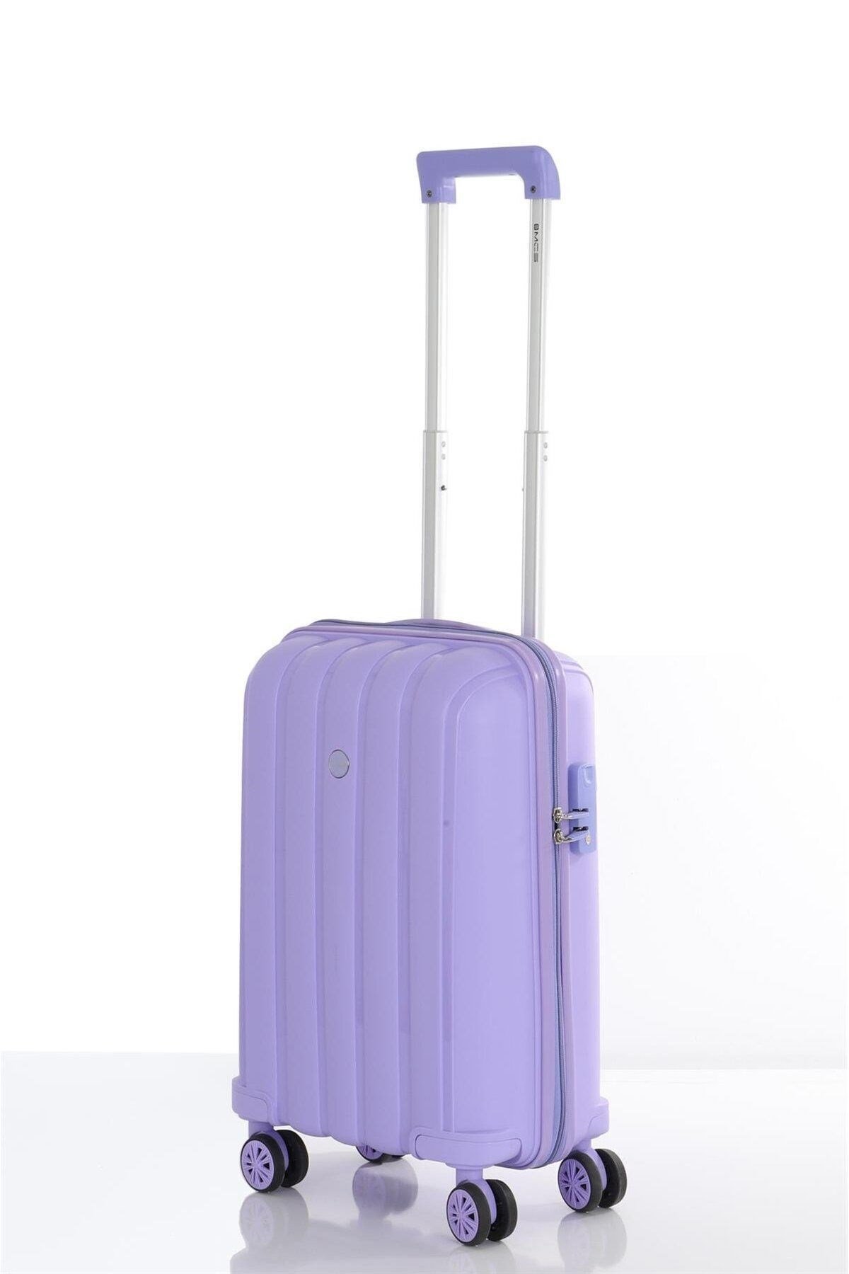 Polipropilen Valiz V305 55 CM