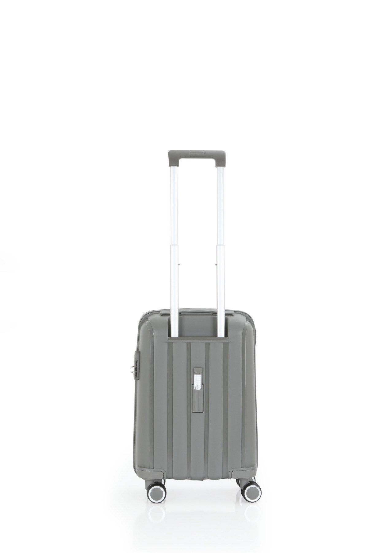 Polipropilen Valiz V305 55 CM