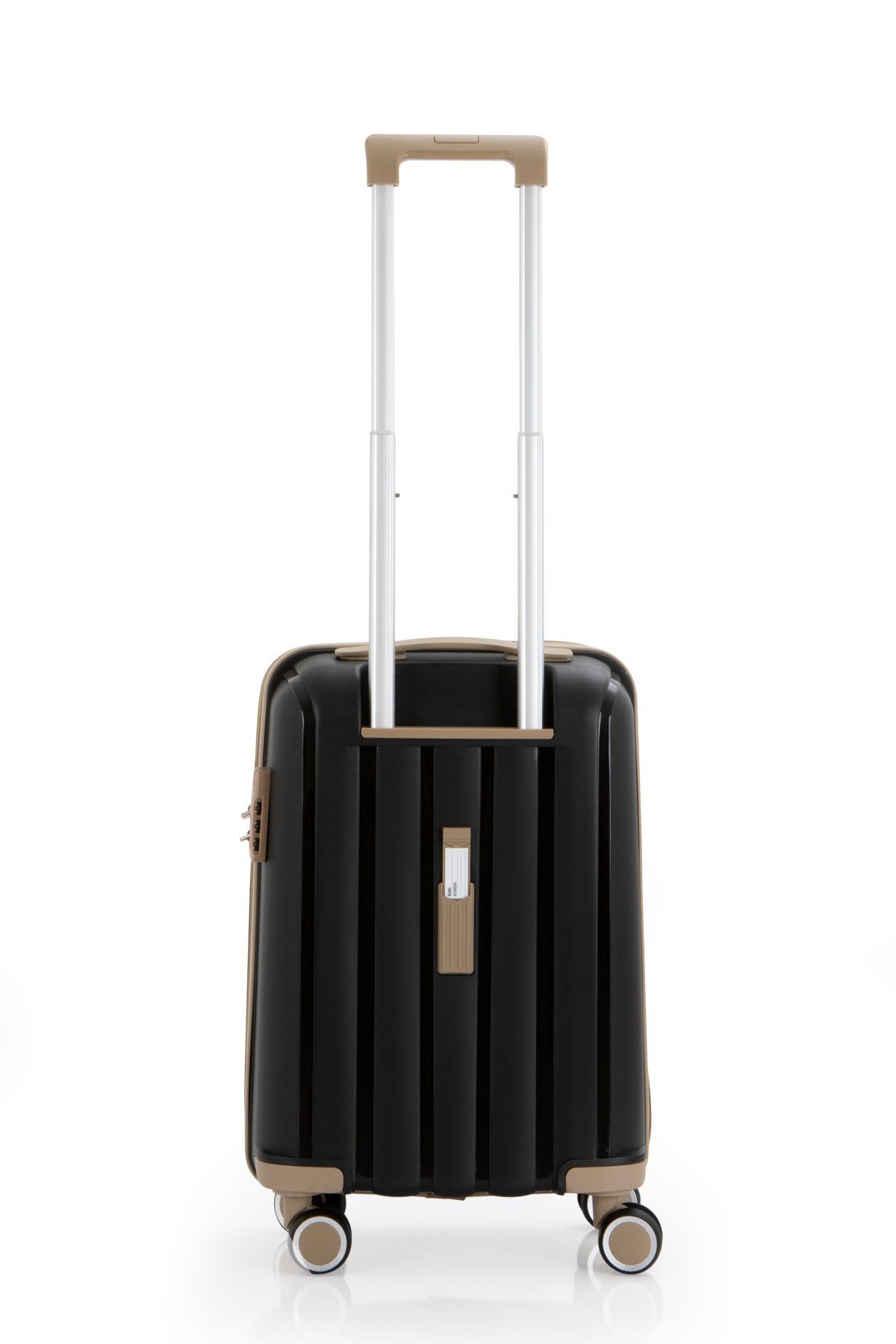 Polipropilen Valiz V305 55 CM