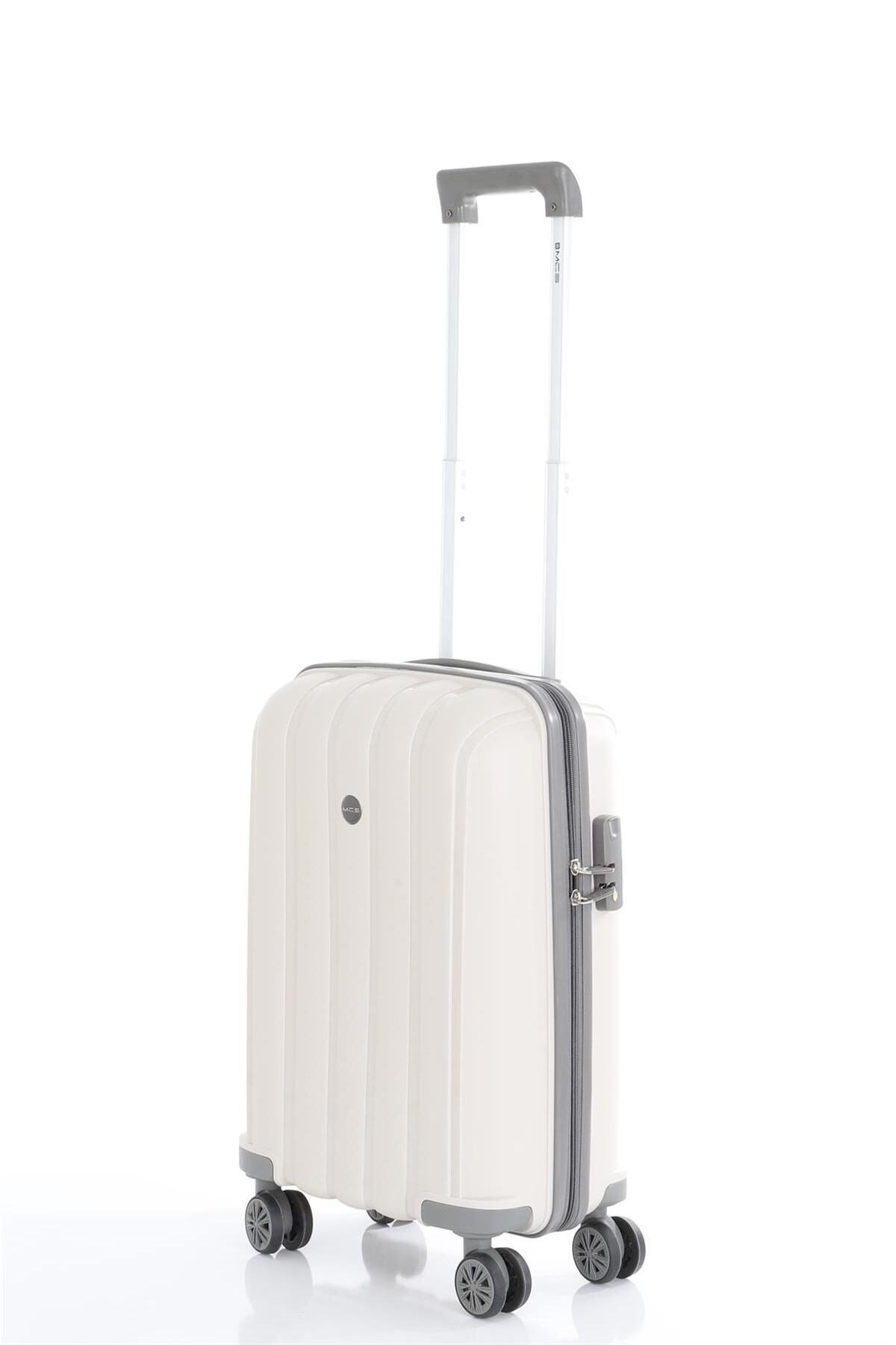Polipropilen Valiz V305 55 CM