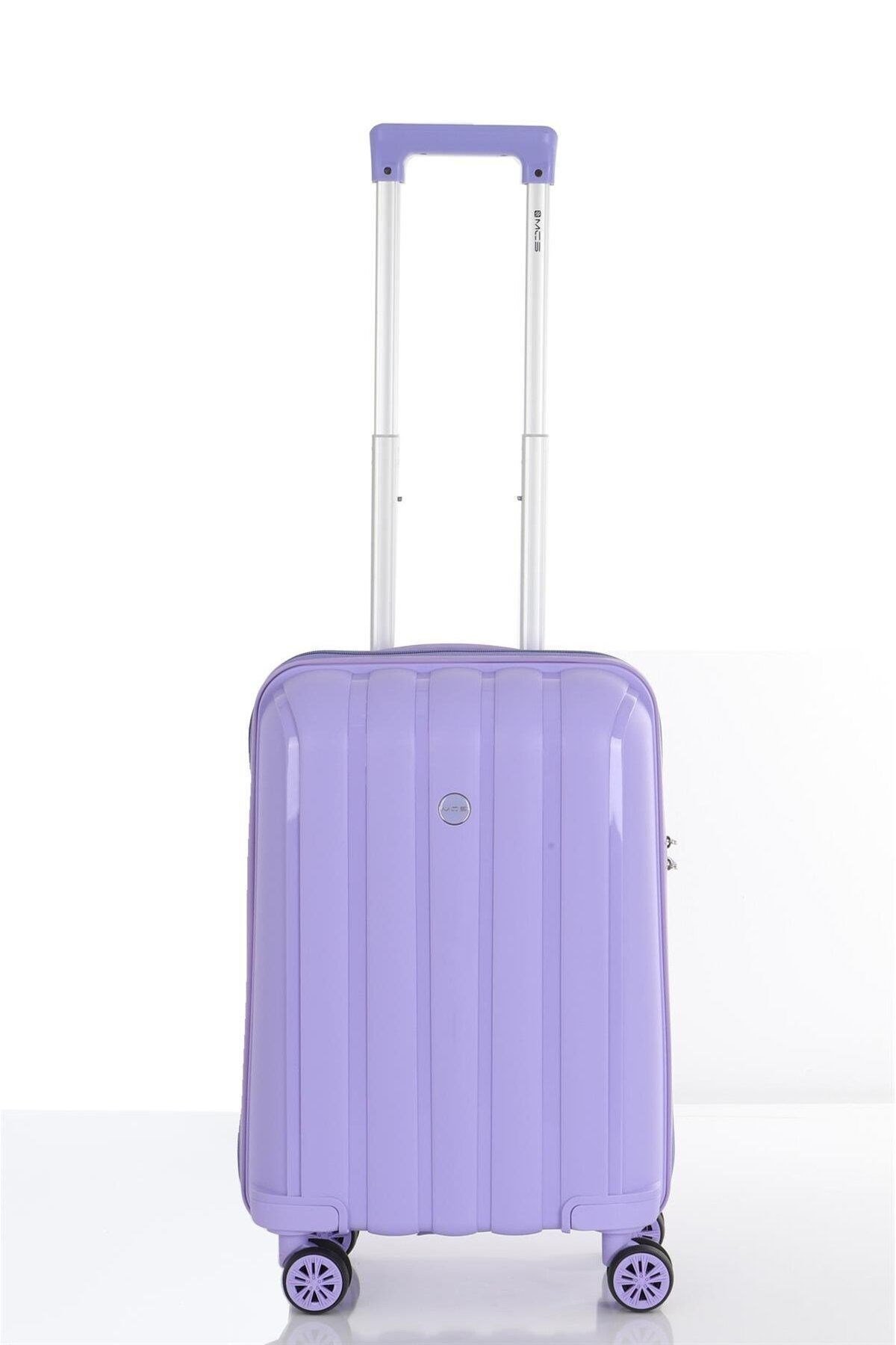 Polipropilen Valiz V305 55 CM